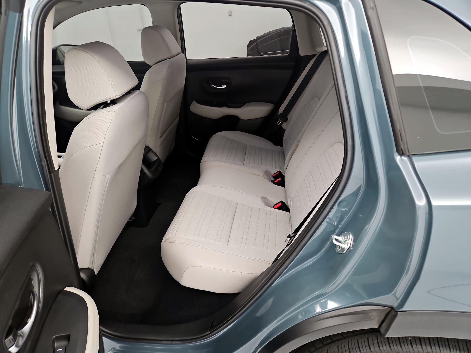 Thumbnail: 2025 Honda HR-V - 19