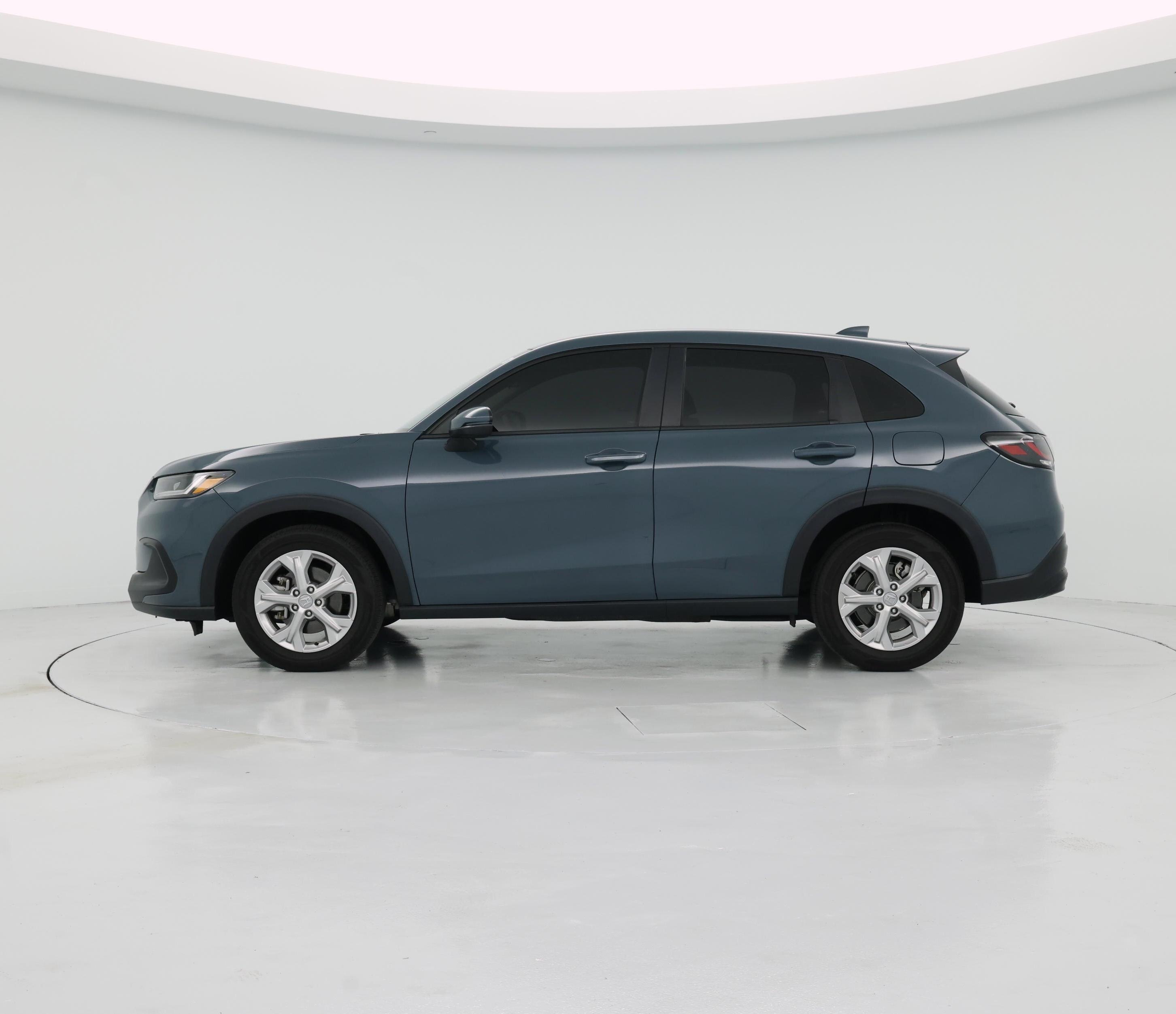 Thumbnail: 2025 Honda HR-V - 3