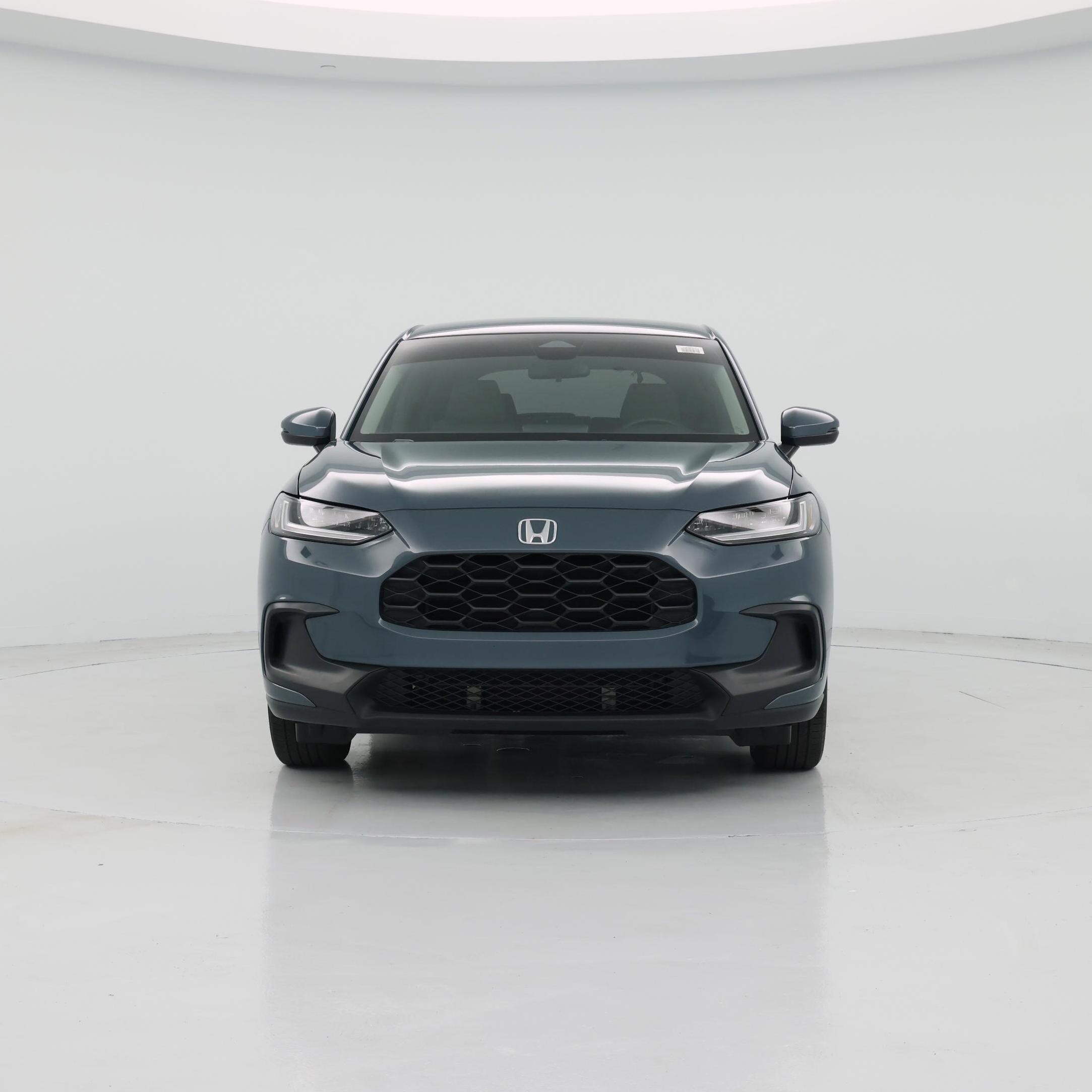 Thumbnail: 2025 Honda HR-V - 5