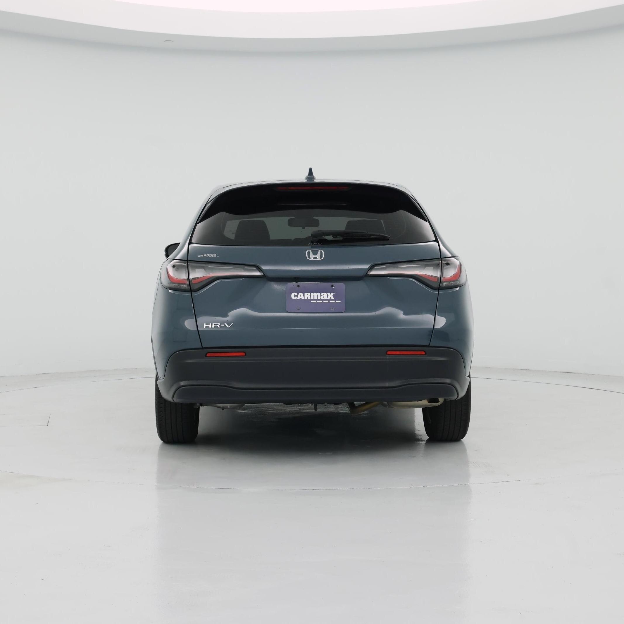 Thumbnail: 2025 Honda HR-V - 6