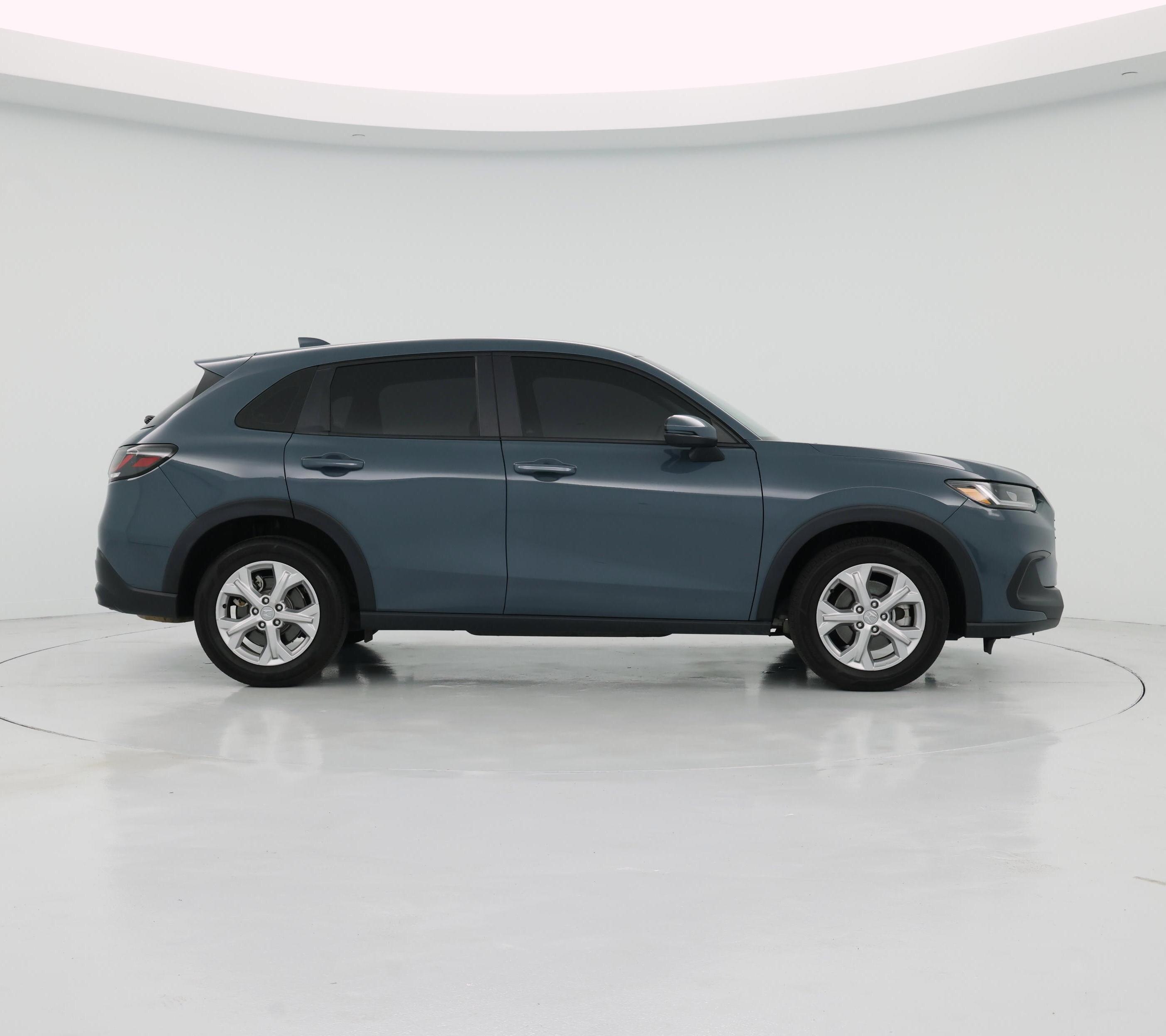 Thumbnail: 2025 Honda HR-V - 7