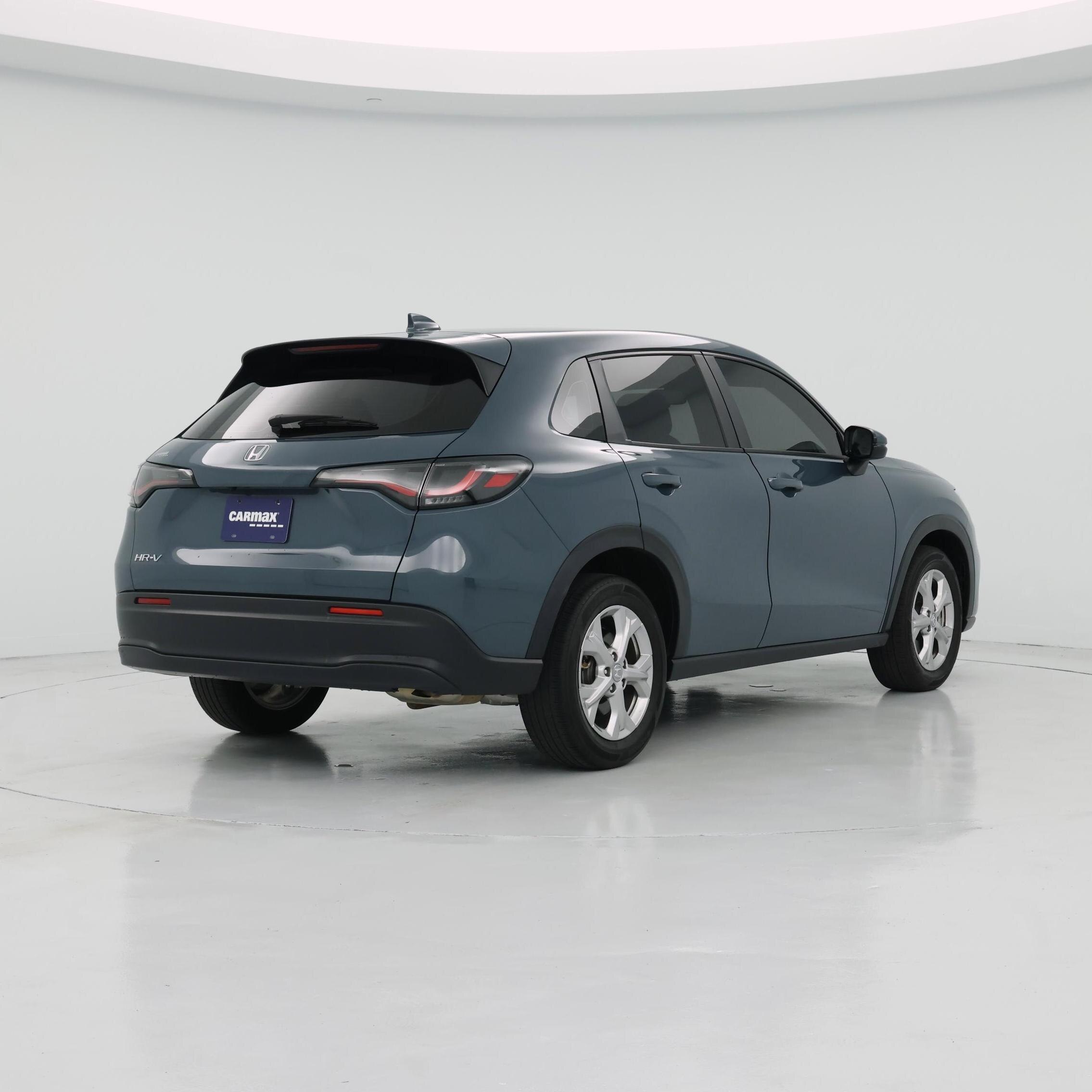 Thumbnail: 2025 Honda HR-V - 8