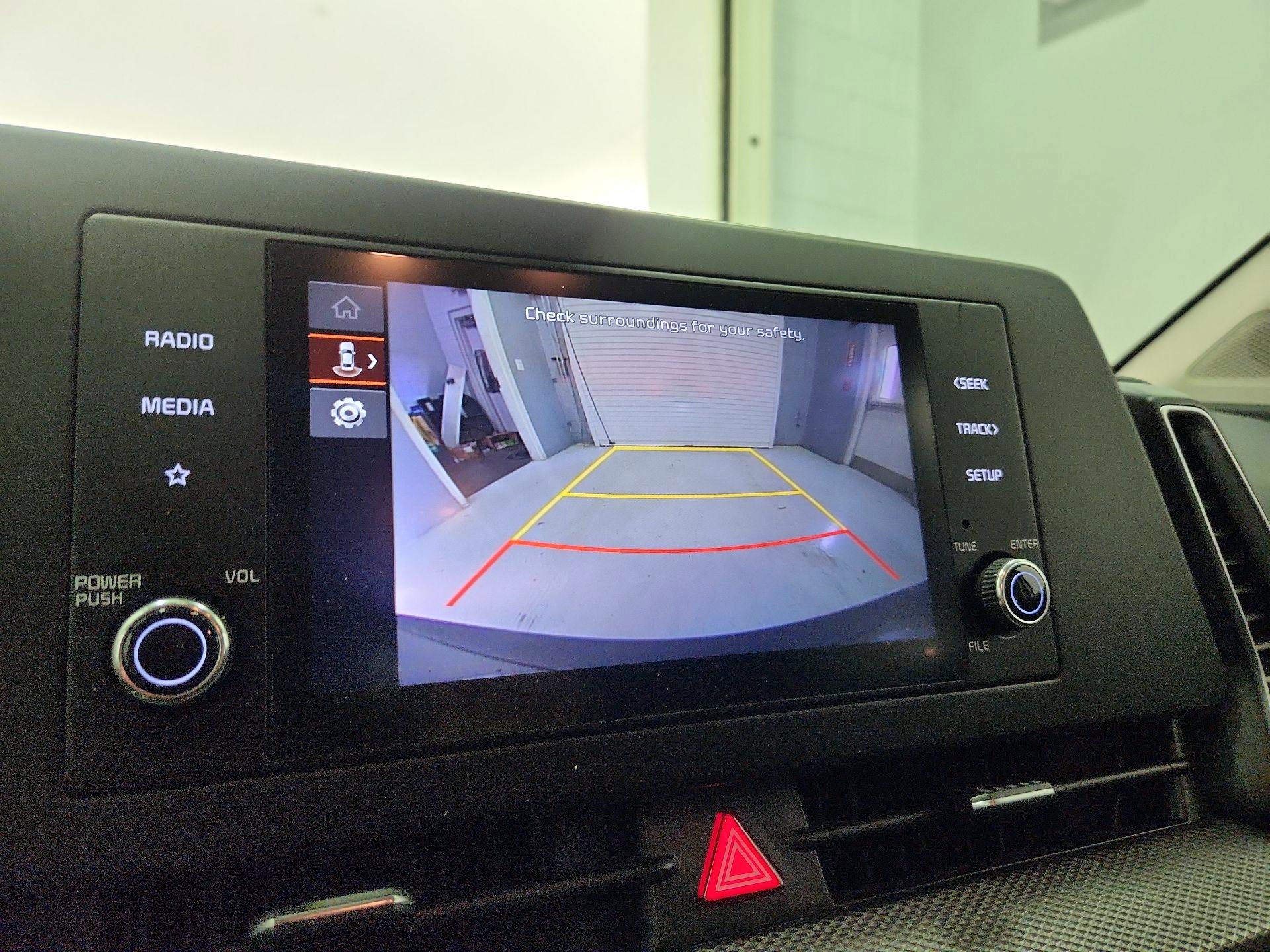 Thumbnail: 2023 Kia Sportage - 14