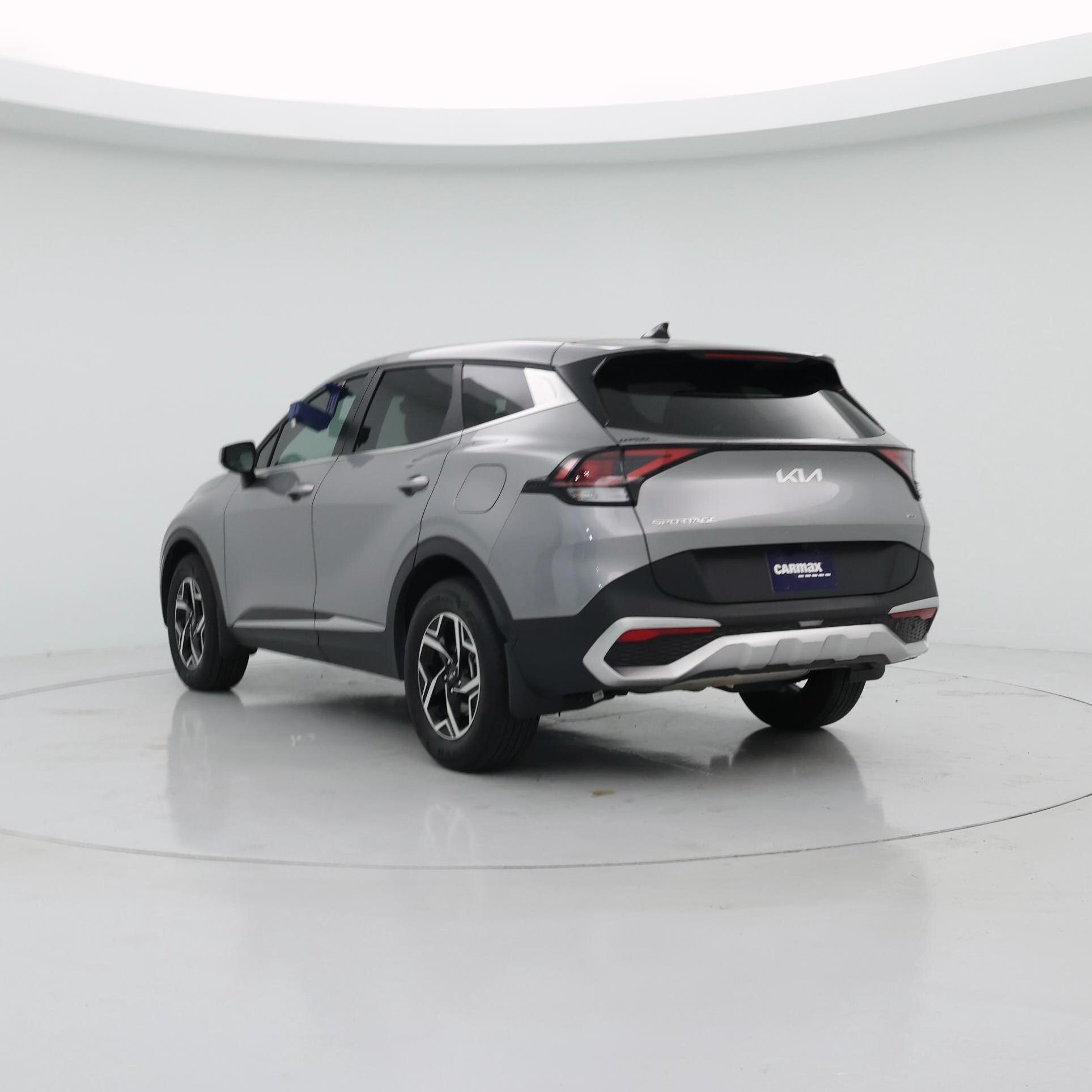 Thumbnail: 2023 Kia Sportage - 2