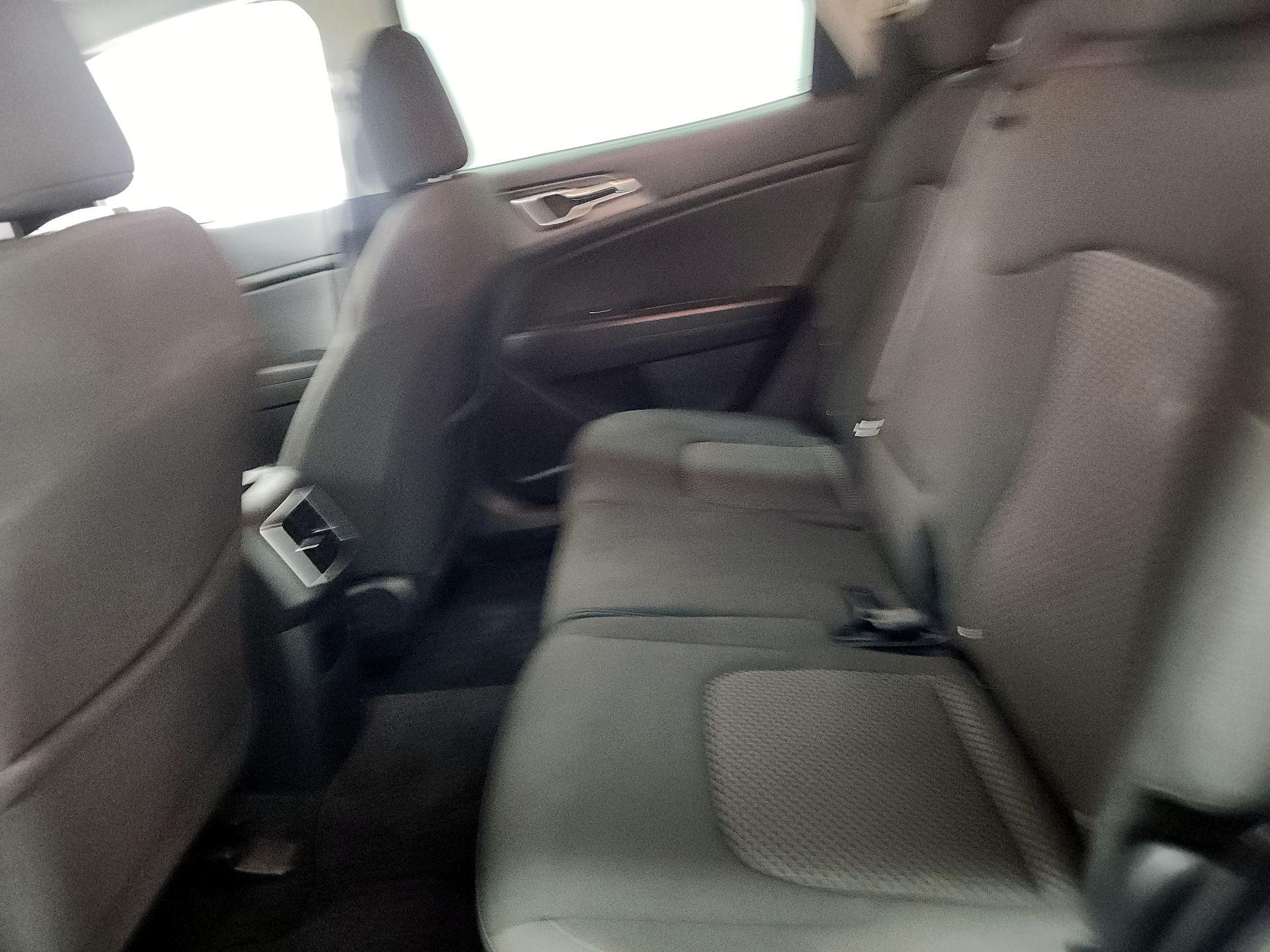 Thumbnail: 2023 Kia Sportage - 19