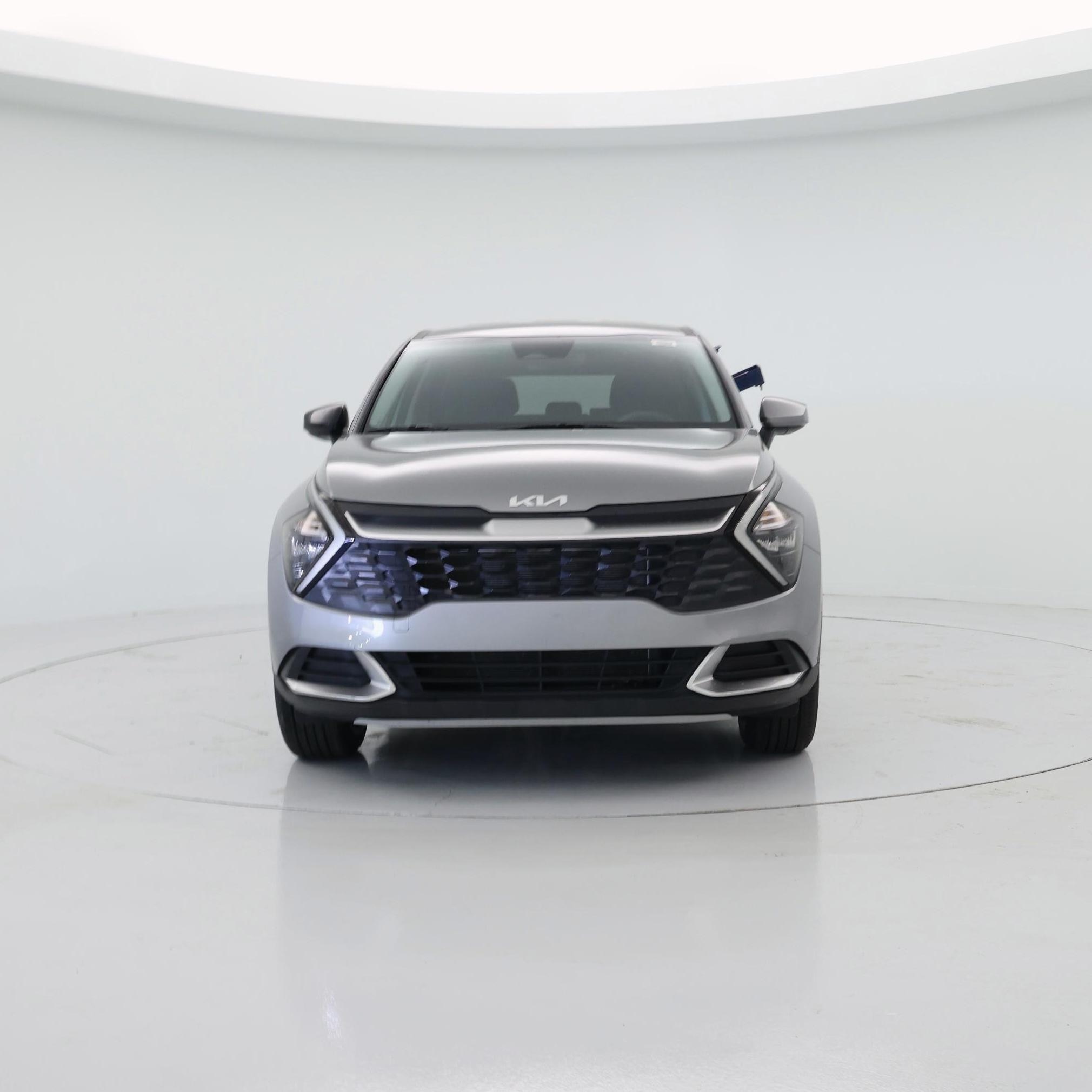 Thumbnail: 2023 Kia Sportage - 5