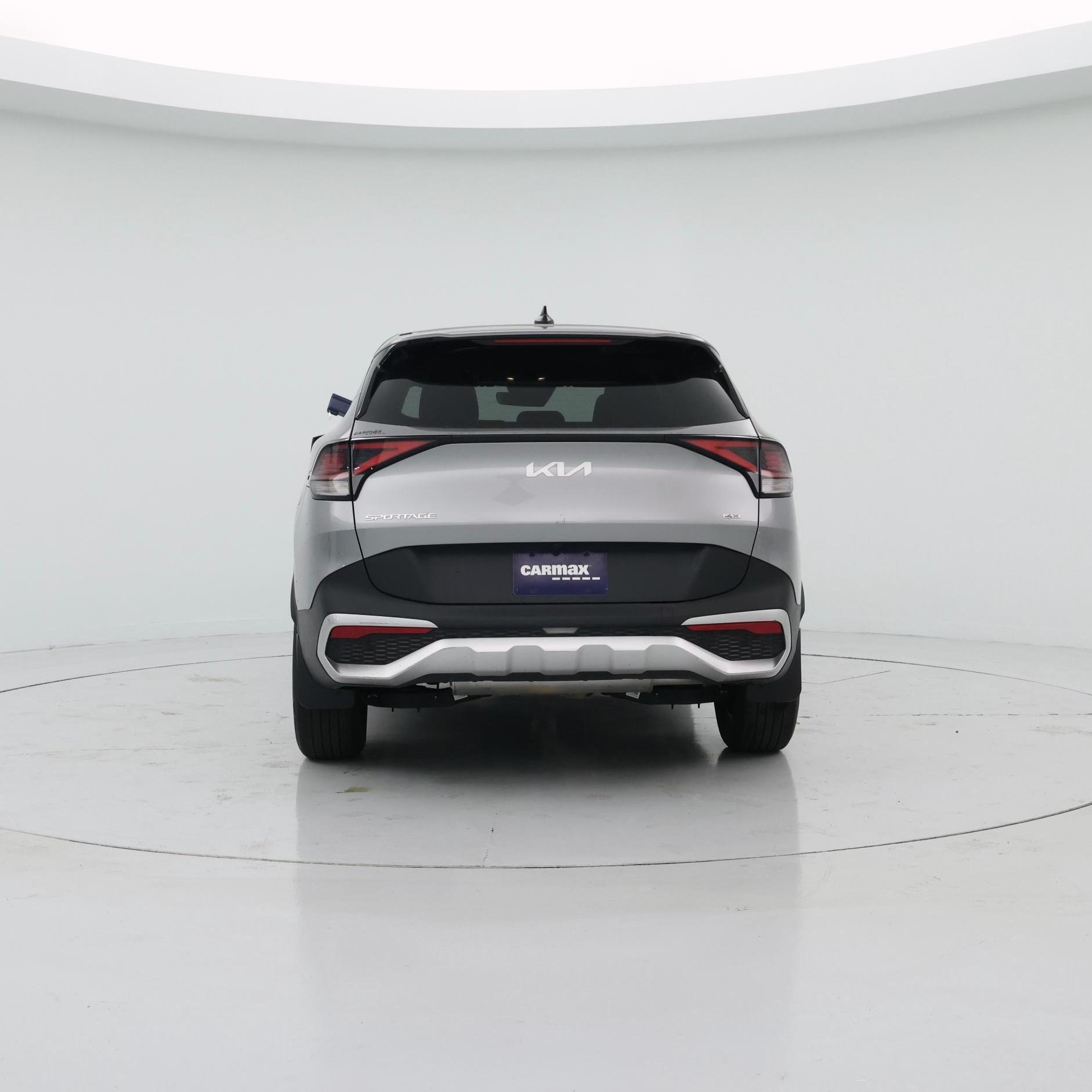 Thumbnail: 2023 Kia Sportage - 6