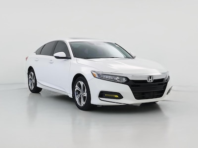 2020 Honda Accord EX-L