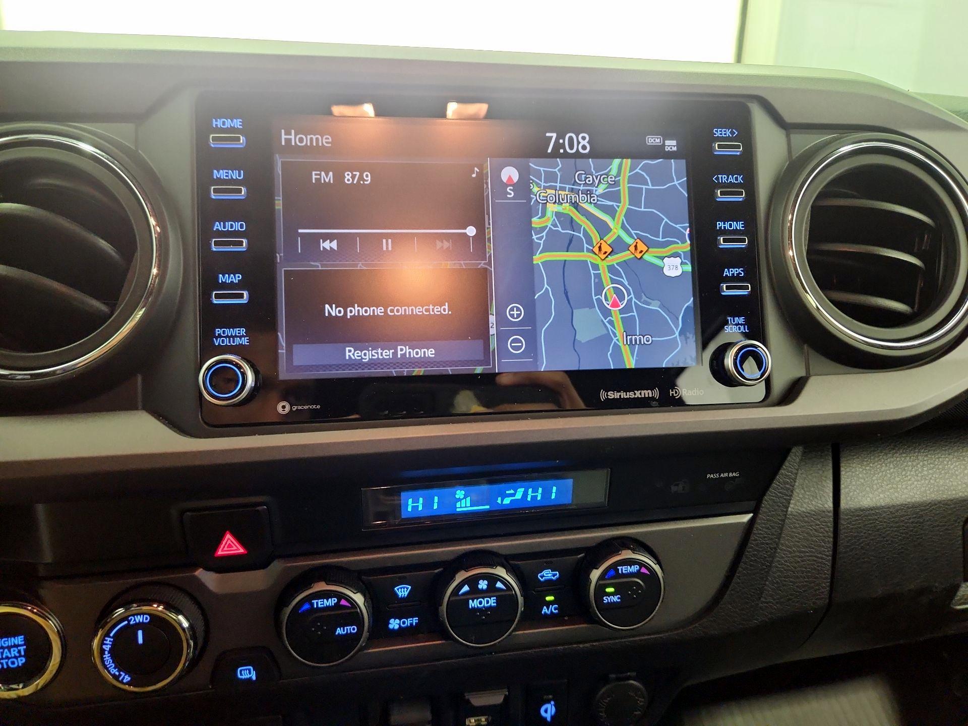 Thumbnail: 2022 Toyota Tacoma - 15