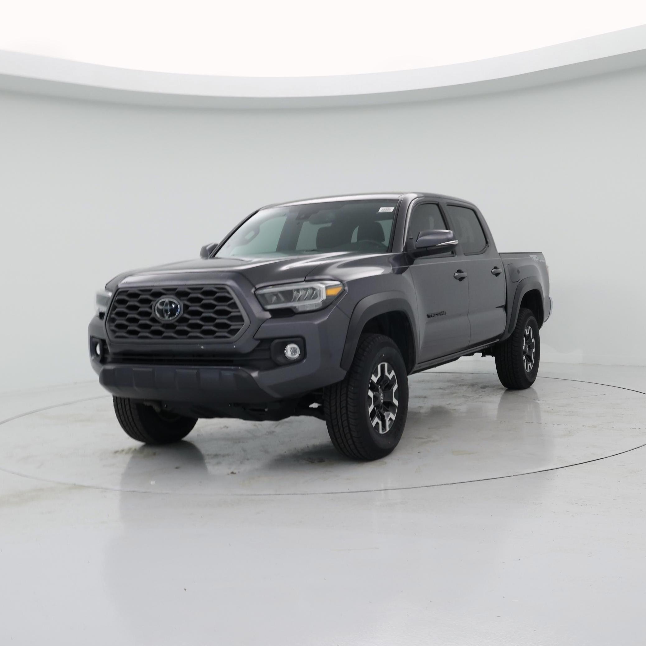 Thumbnail: 2022 Toyota Tacoma - 4