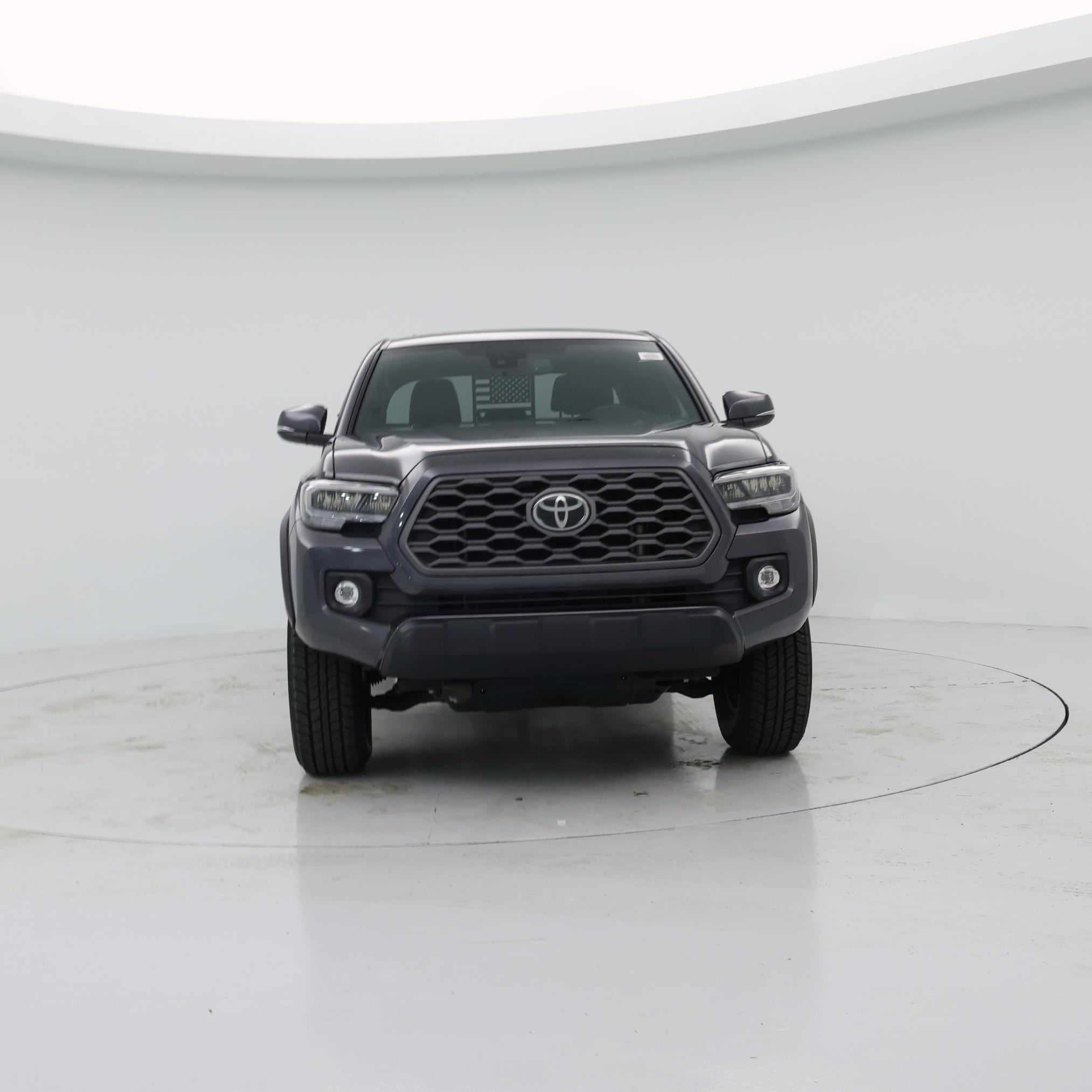 Thumbnail: 2022 Toyota Tacoma - 5