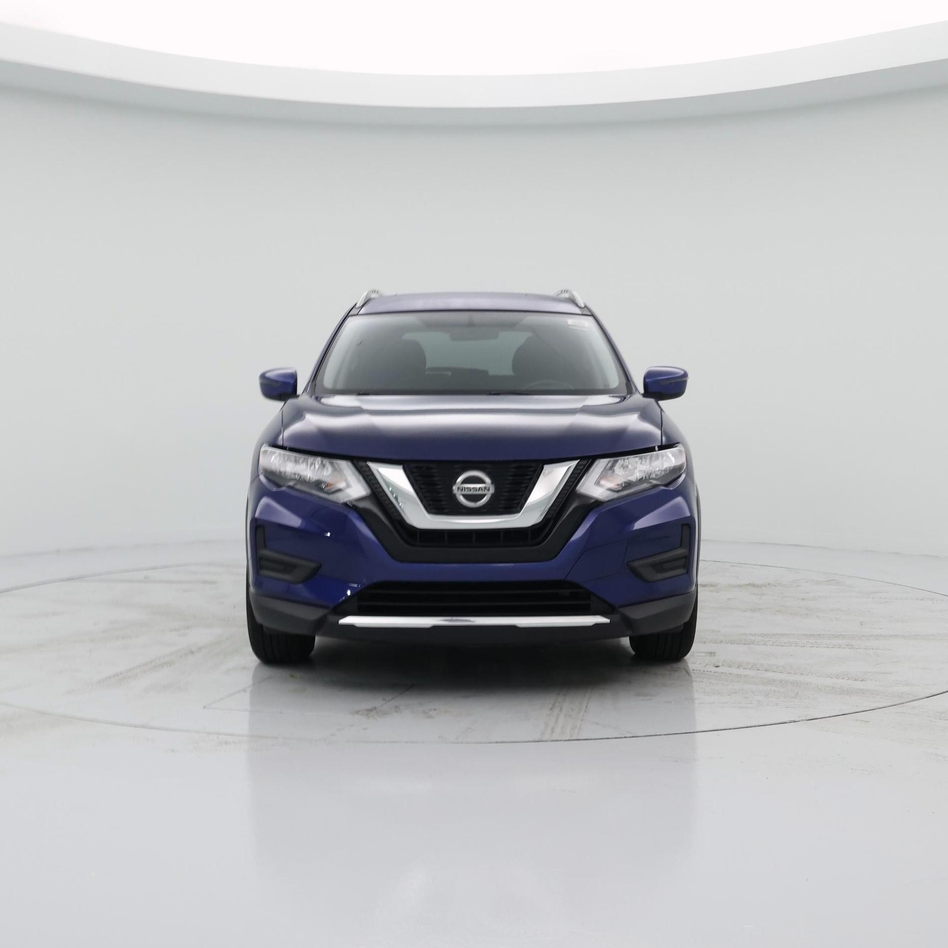 Thumbnail: 2018 Nissan Rogue - 5
