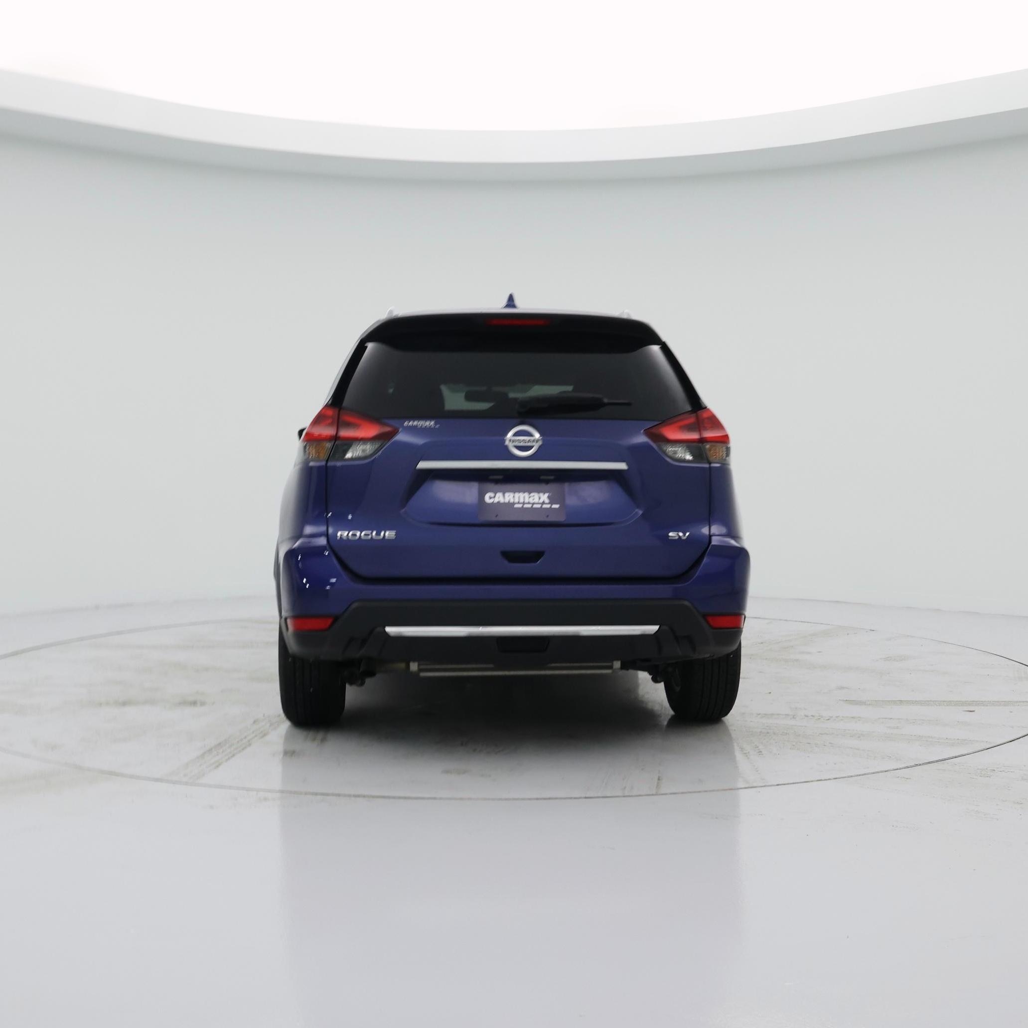 Thumbnail: 2018 Nissan Rogue - 6