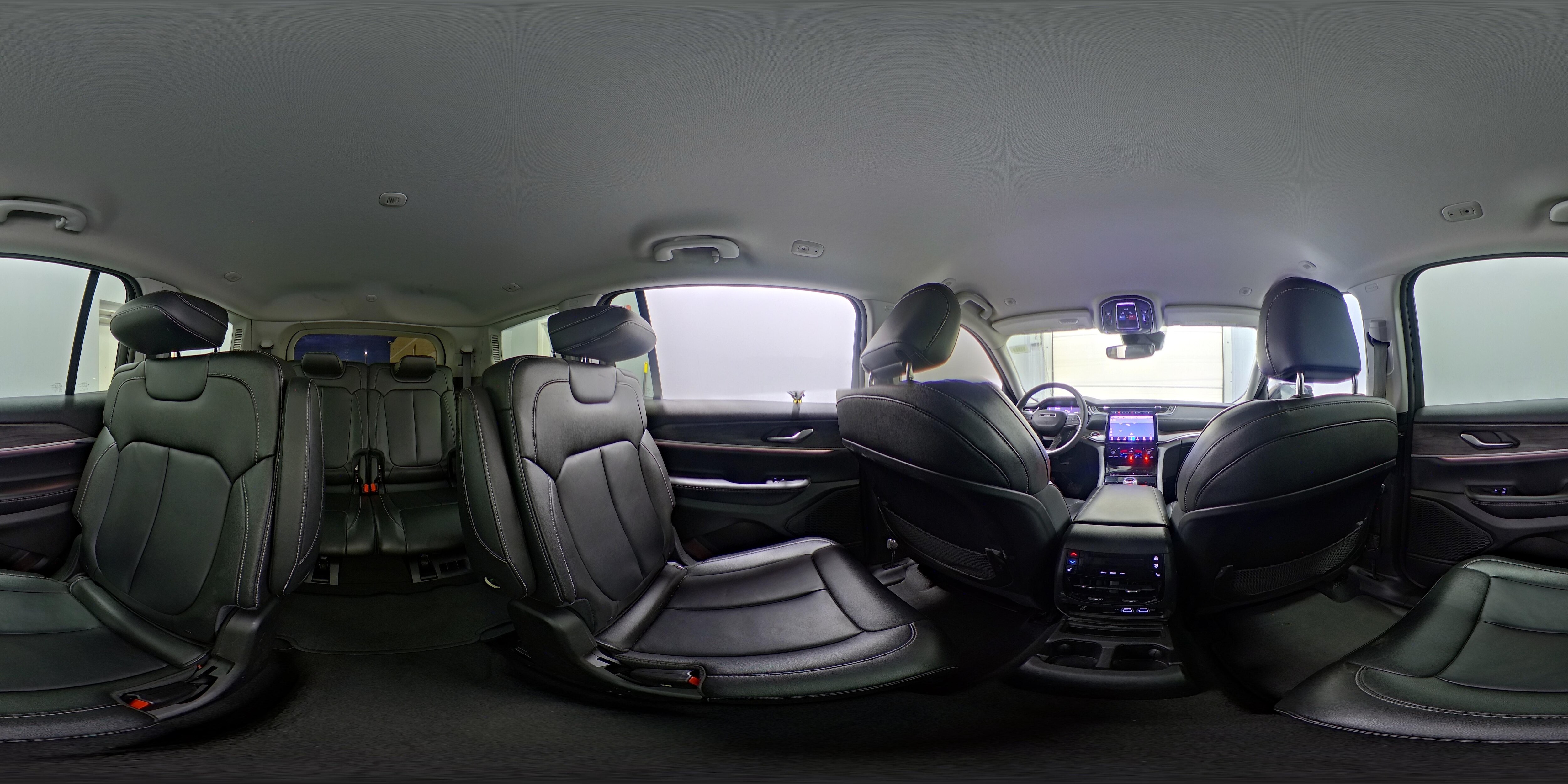 2023 Jeep Grand Cherokee L Limited - Photo 28