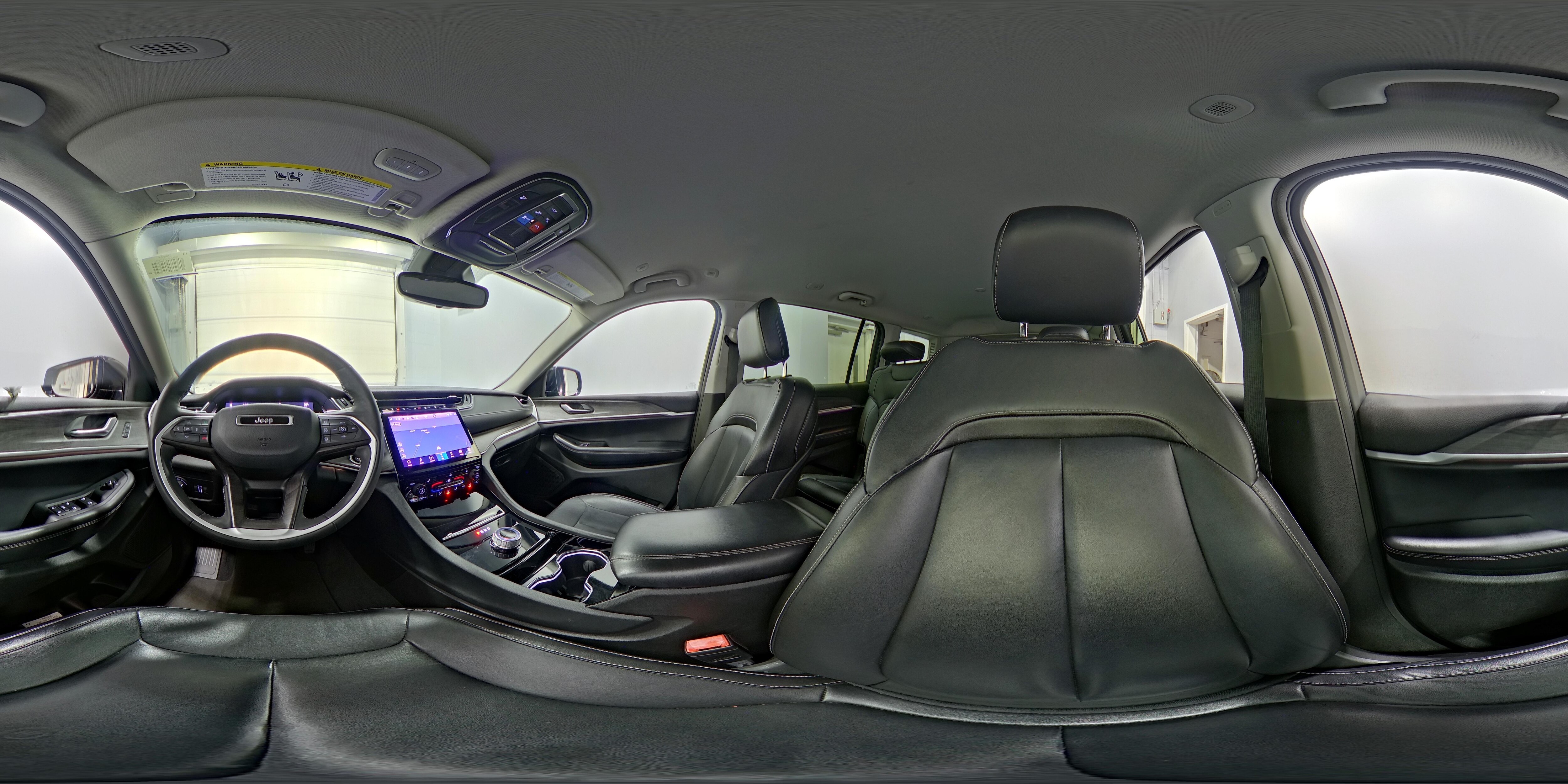 2023 Jeep Grand Cherokee L Limited - Photo 29