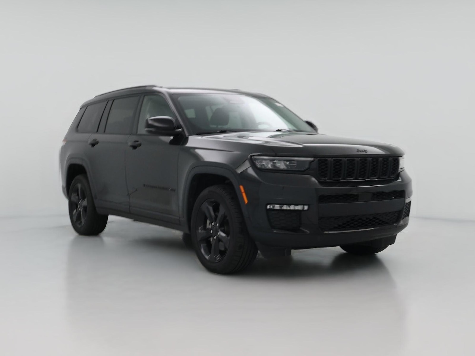 2023 Jeep Grand Cherokee L