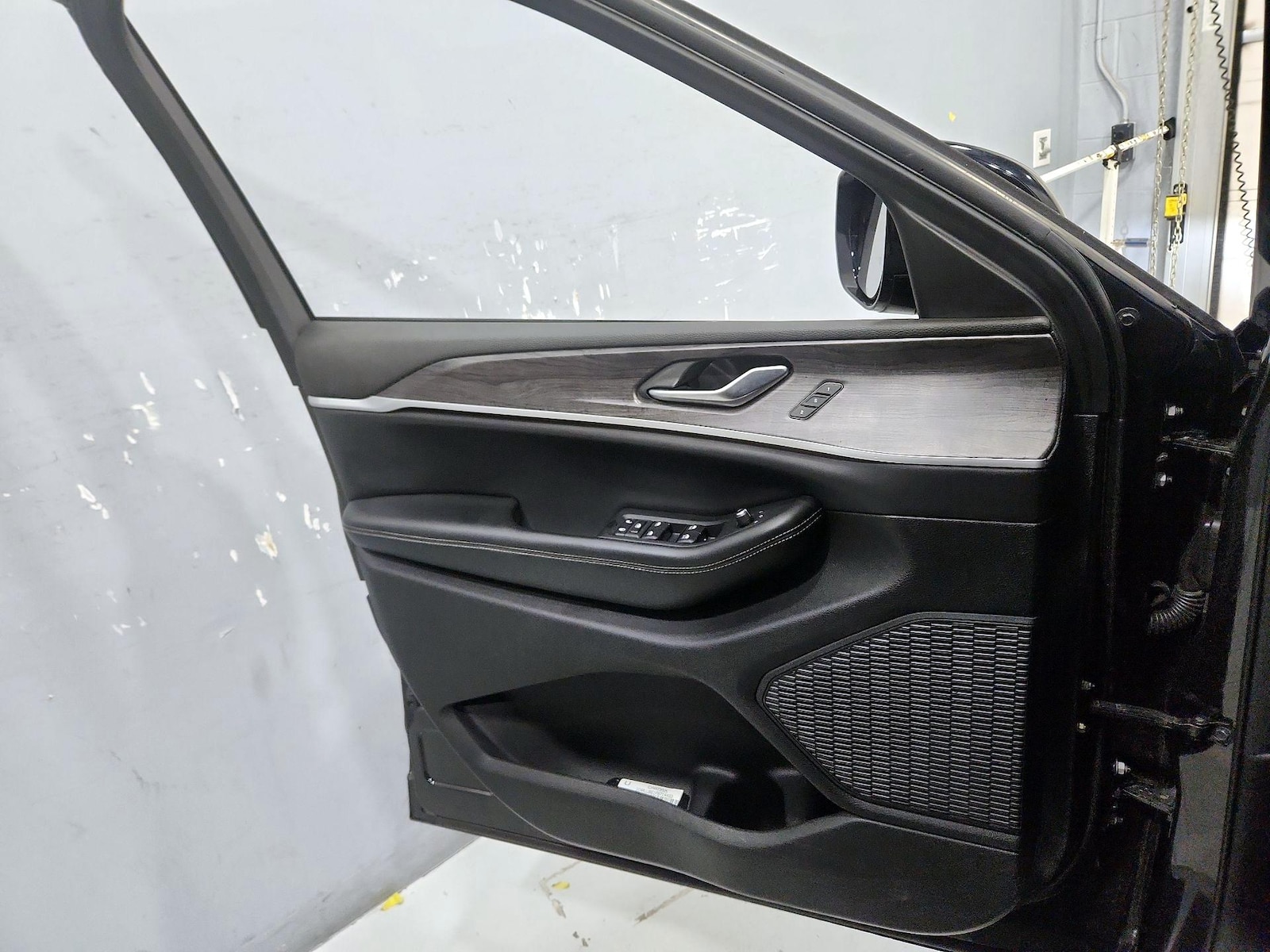 2023 Jeep Grand Cherokee L Limited - Photo 13