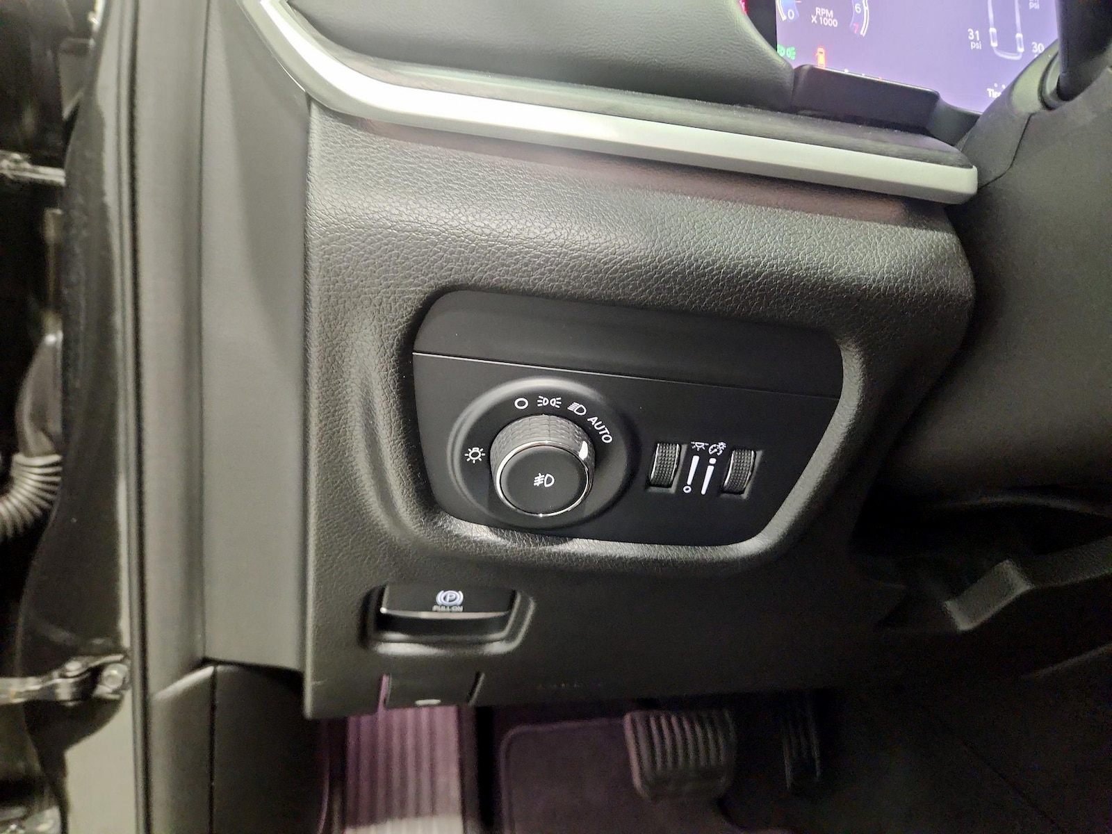 2023 Jeep Grand Cherokee L Limited - Photo 14