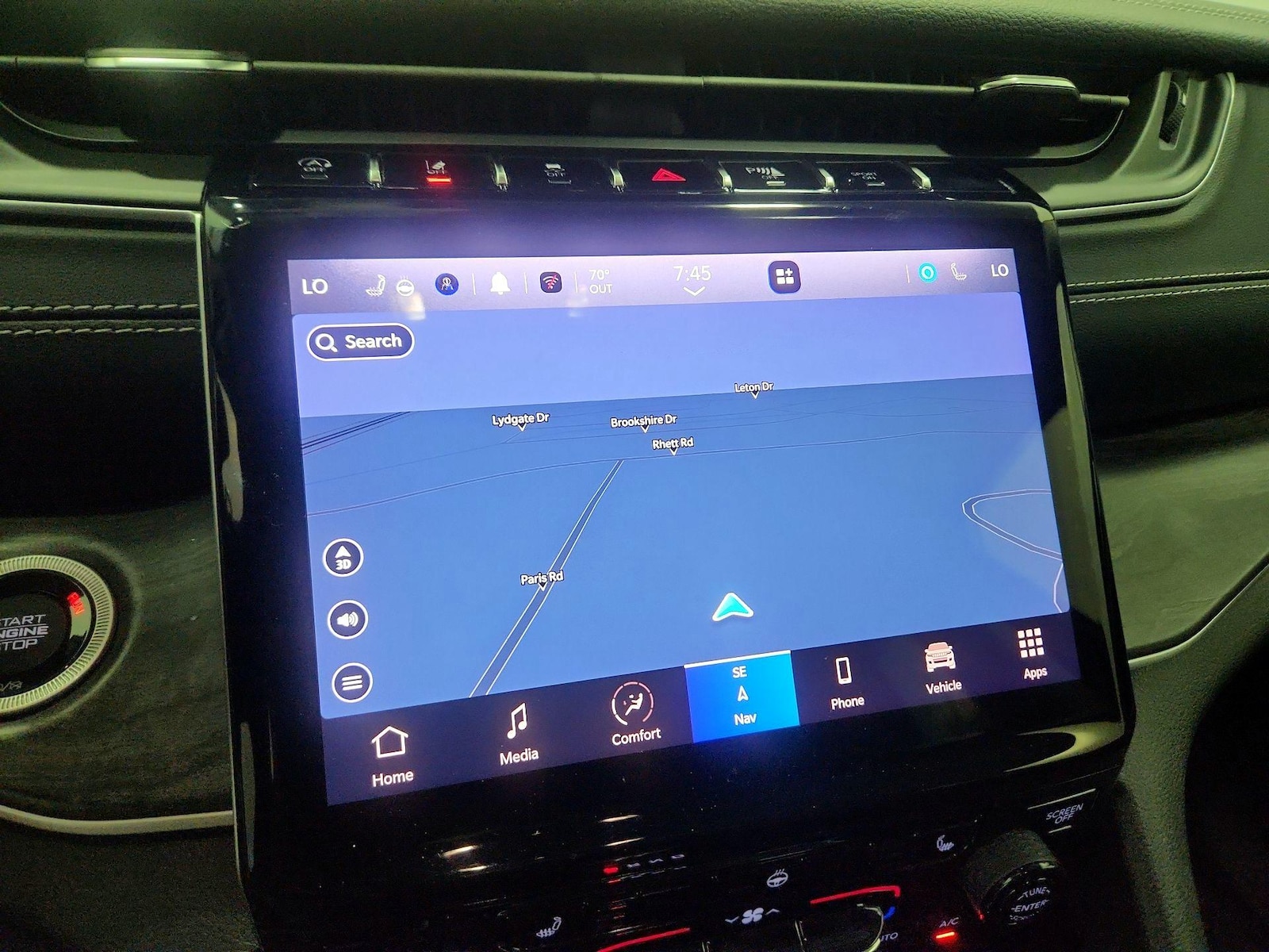 2023 Jeep Grand Cherokee L Limited - Photo 15