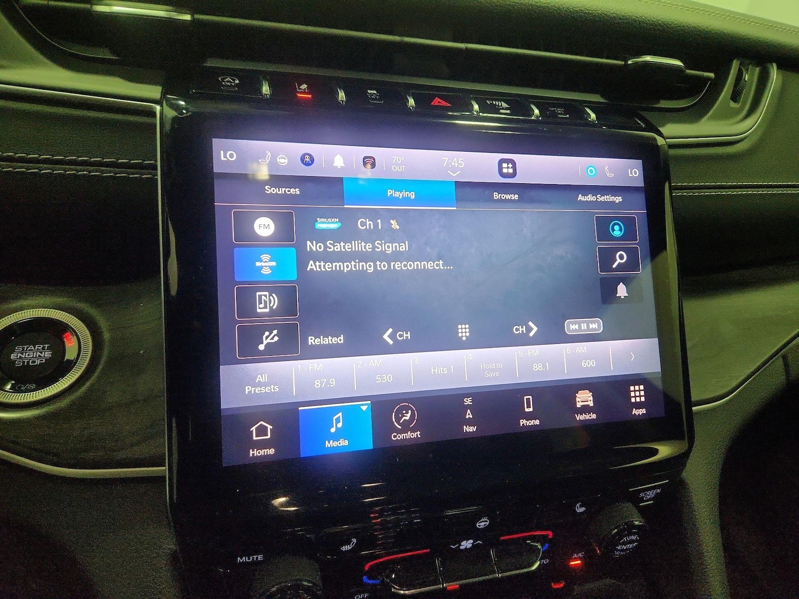 2023 Jeep Grand Cherokee L Limited - Photo 17