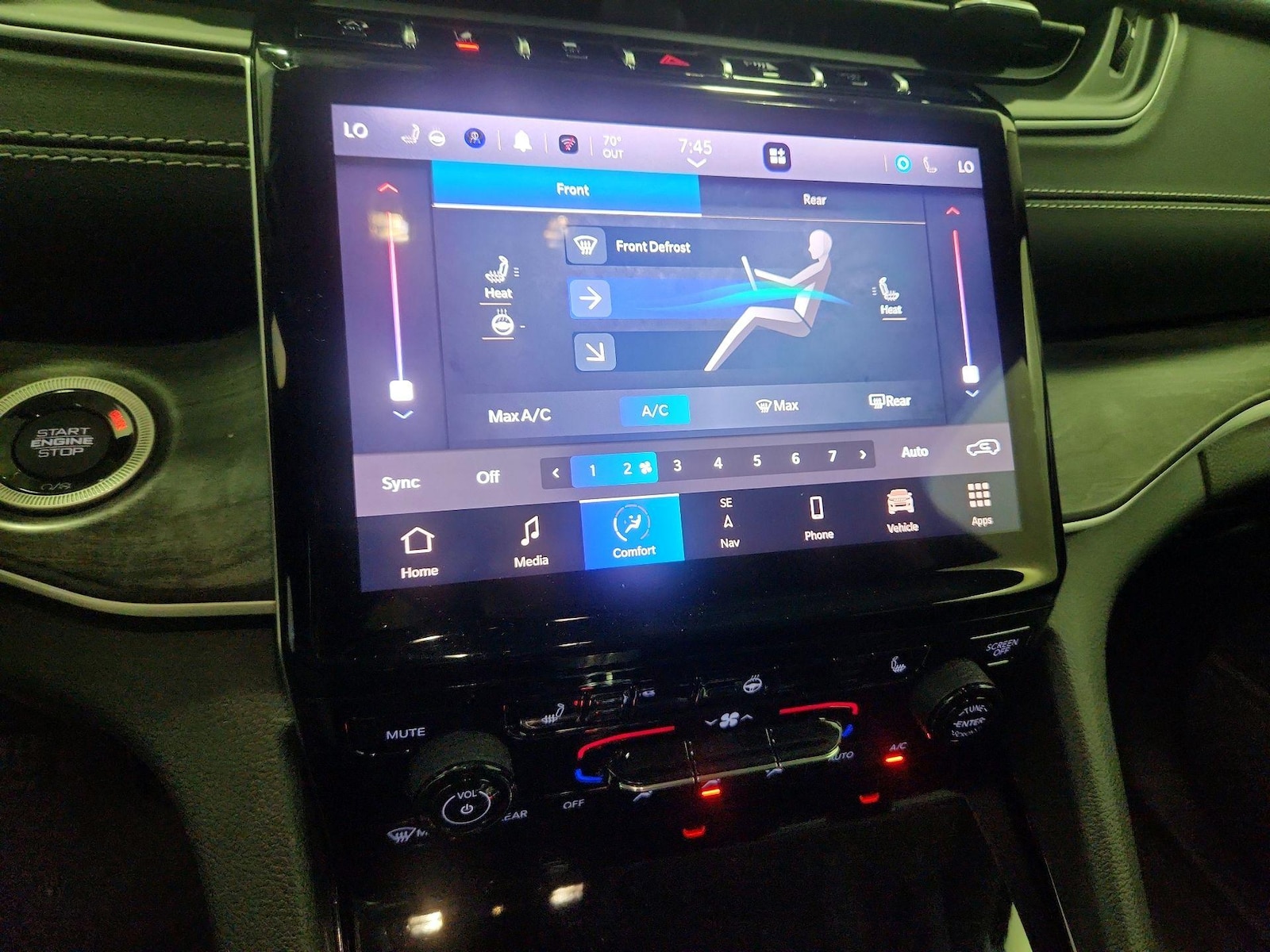 2023 Jeep Grand Cherokee L Limited - Photo 18