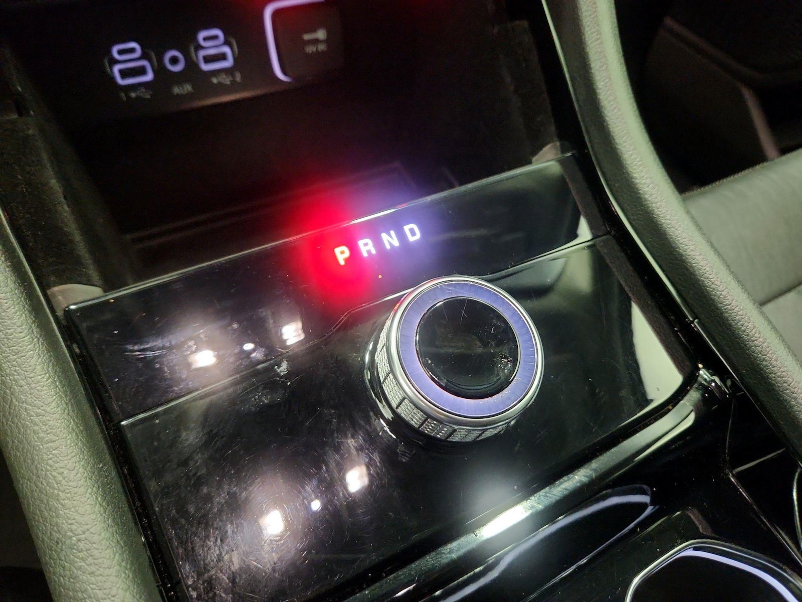 2023 Jeep Grand Cherokee L Limited - Photo 19