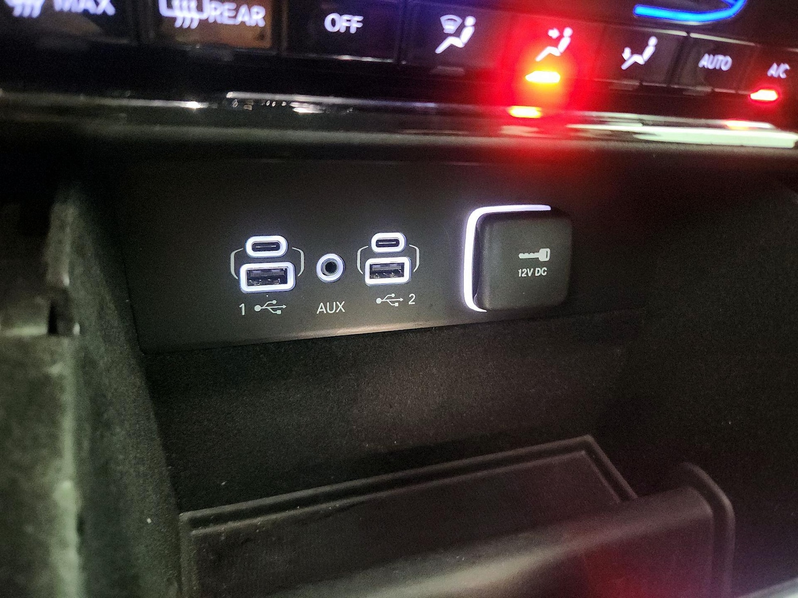2023 Jeep Grand Cherokee L Limited - Photo 20