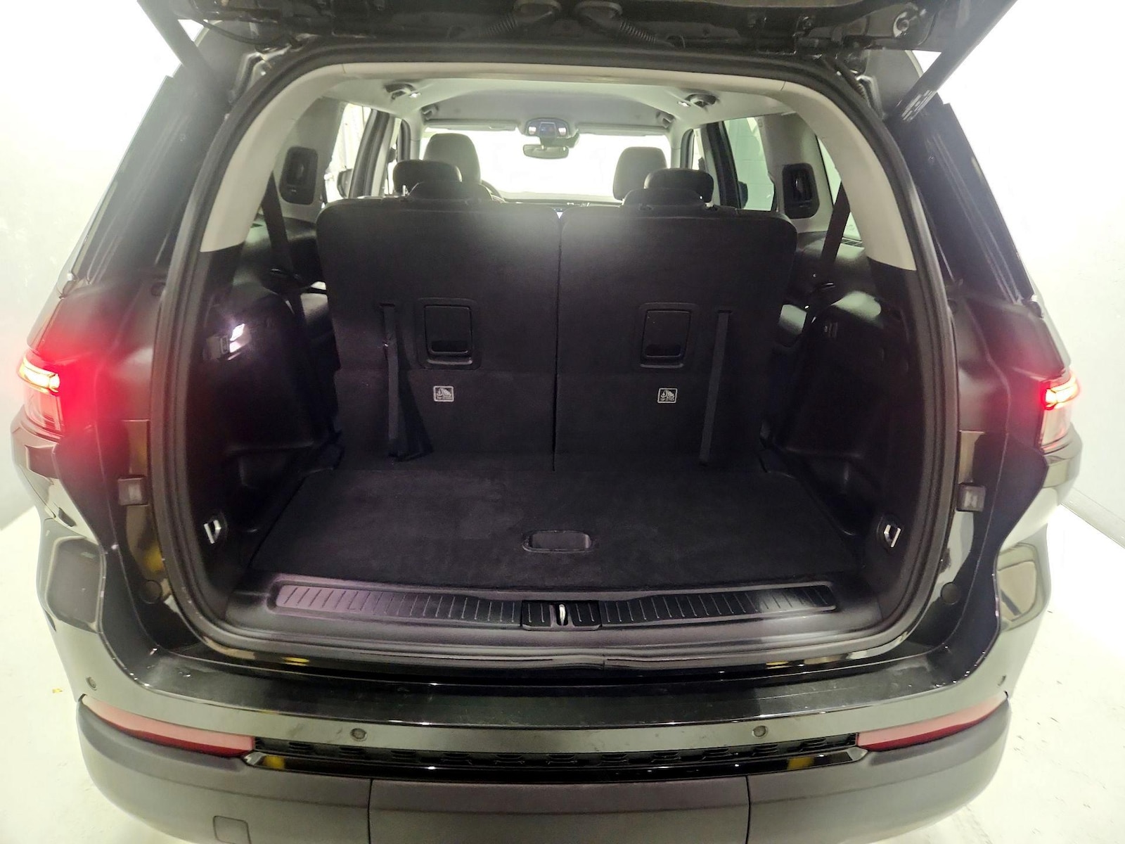 2023 Jeep Grand Cherokee L Limited - Photo 23
