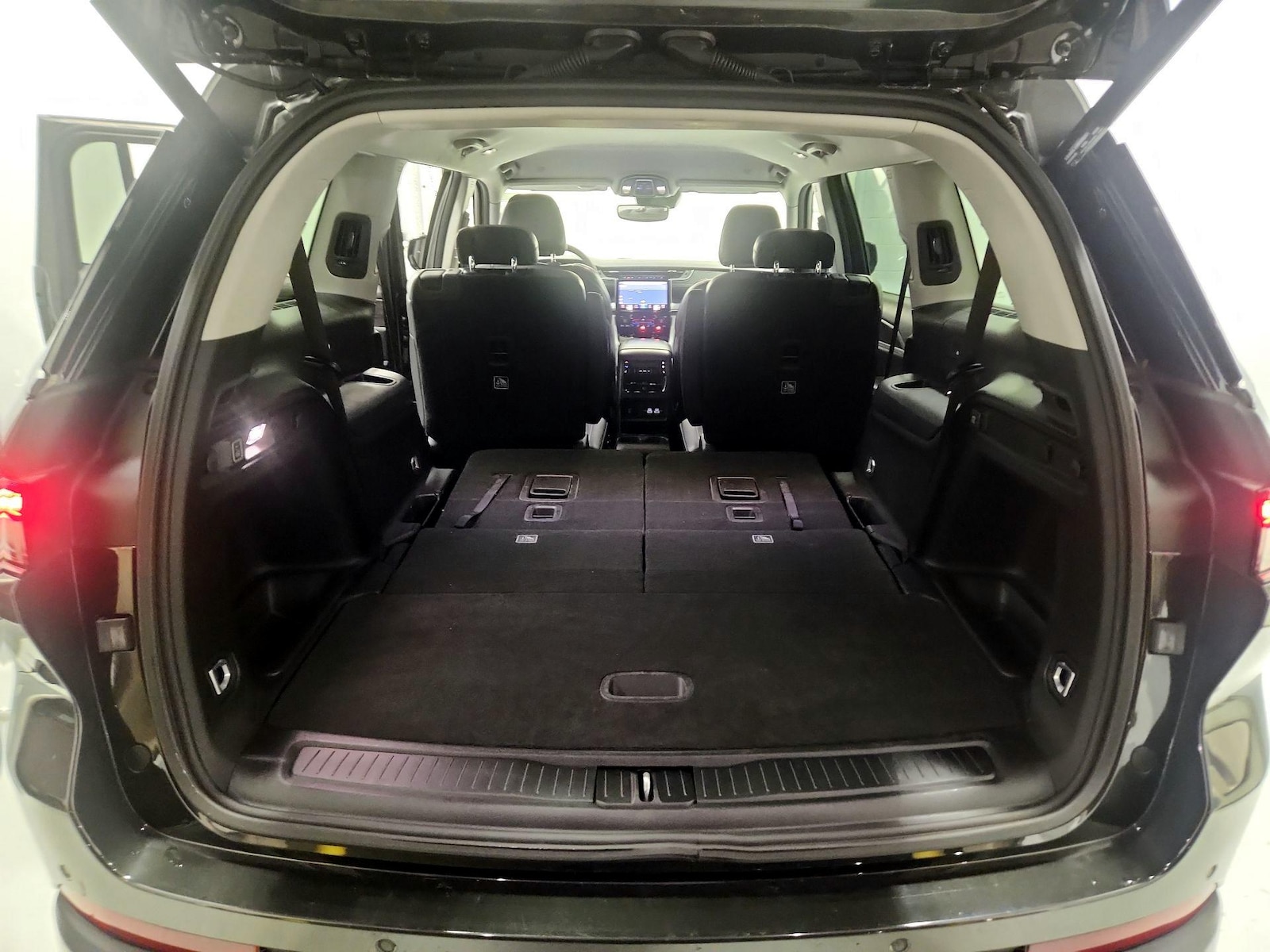 2023 Jeep Grand Cherokee L Limited - Photo 24