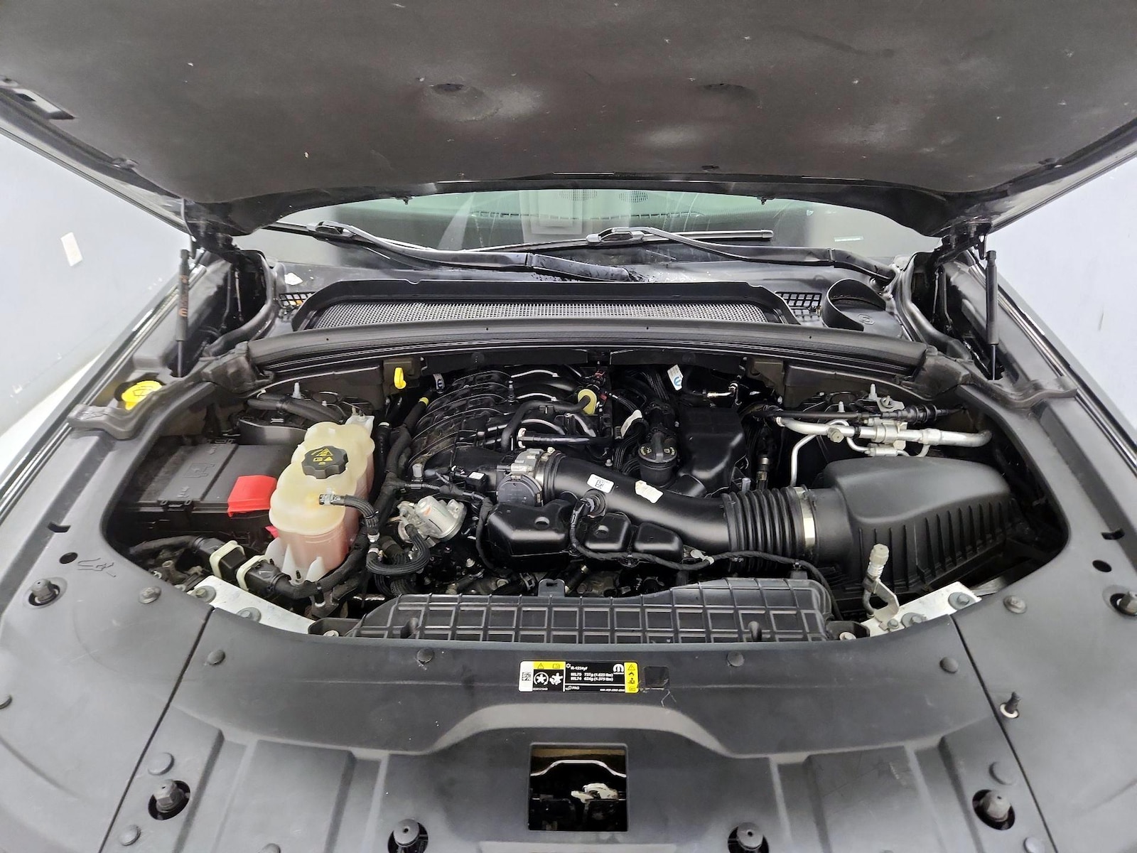 2023 Jeep Grand Cherokee L Limited - Photo 25