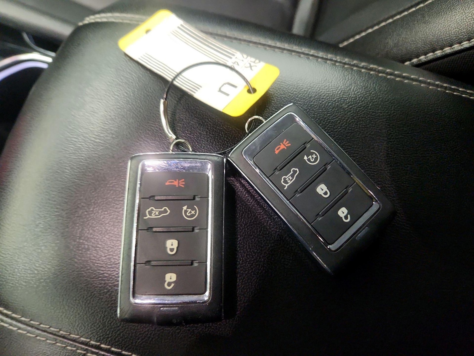 2023 Jeep Grand Cherokee L Limited - Photo 26