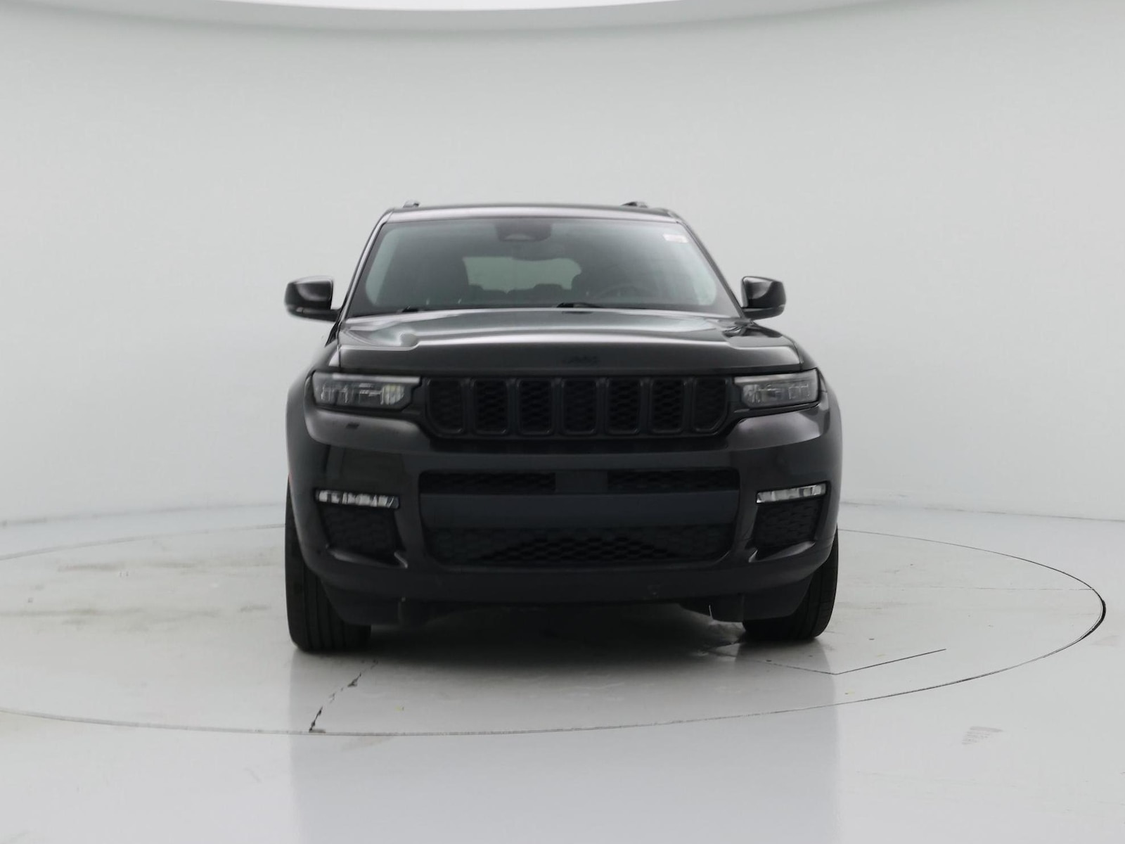 2023 Jeep Grand Cherokee L Limited - Photo 6