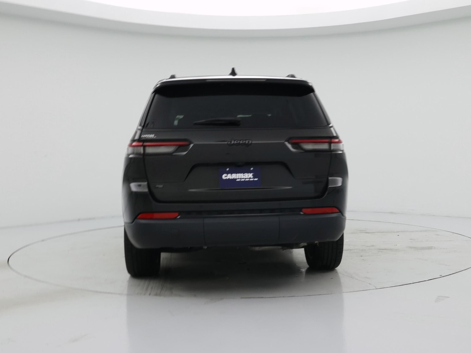 2023 Jeep Grand Cherokee L Limited - Photo 7