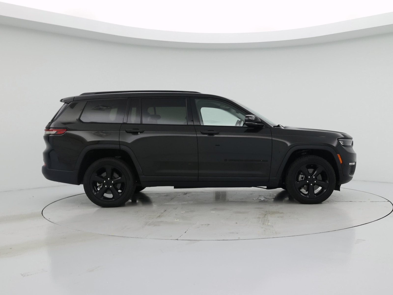 2023 Jeep Grand Cherokee L Limited - Photo 8
