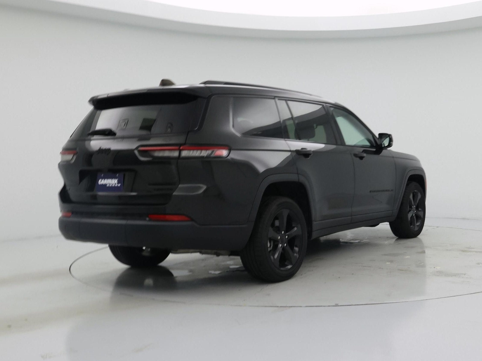 2023 Jeep Grand Cherokee L Limited - Photo 9