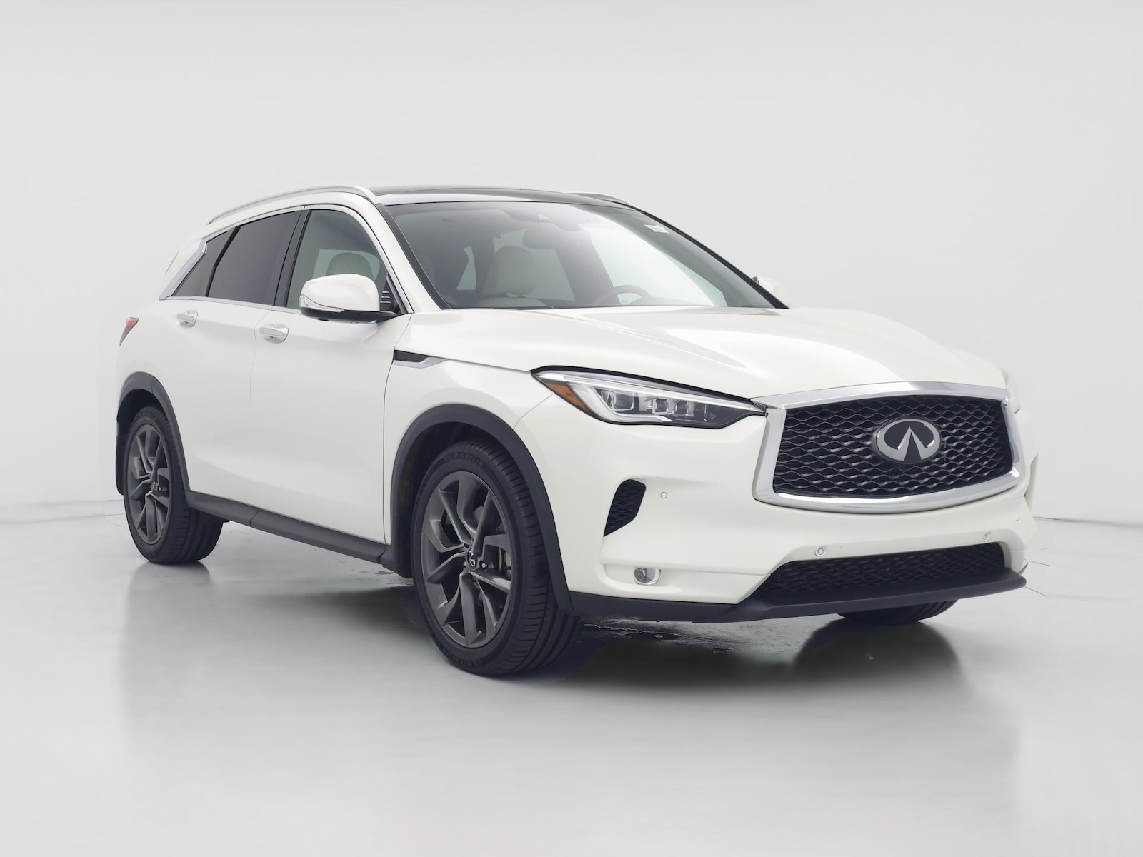 2022 INFINITI QX50 Autograph