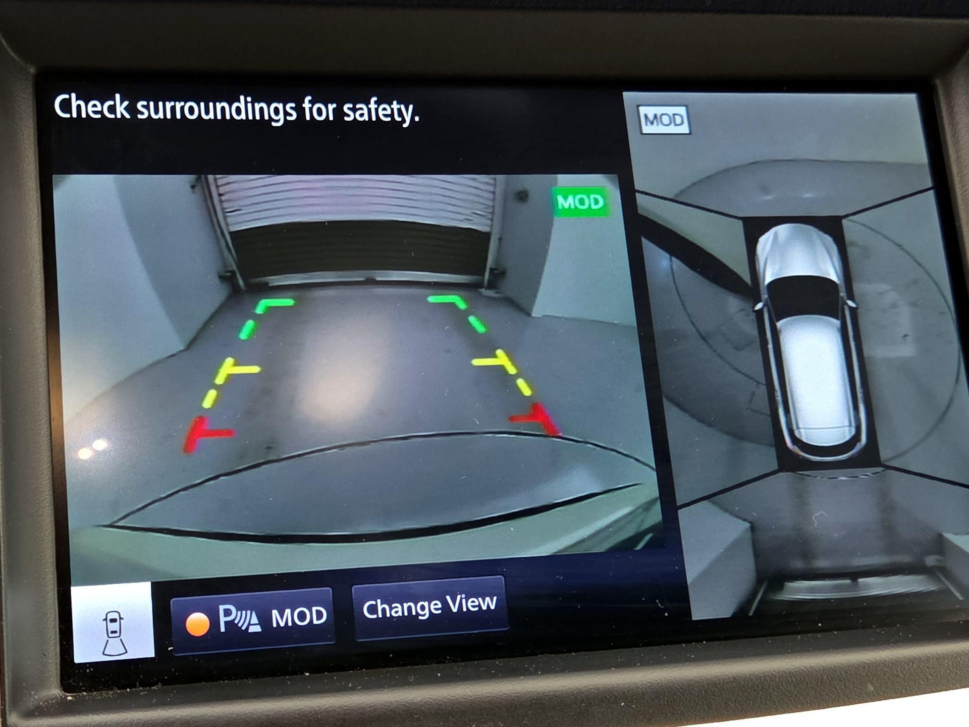 Thumbnail: 2022 INFINITI QX50 - 15