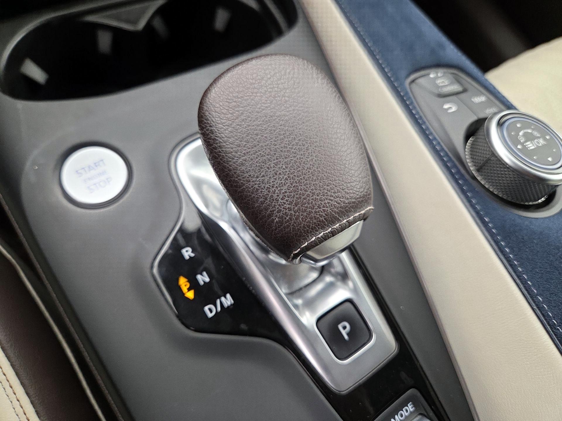 Thumbnail: 2022 INFINITI QX50 - 18