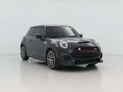 2021 Mini Cooper Hardtop John Cooper Works