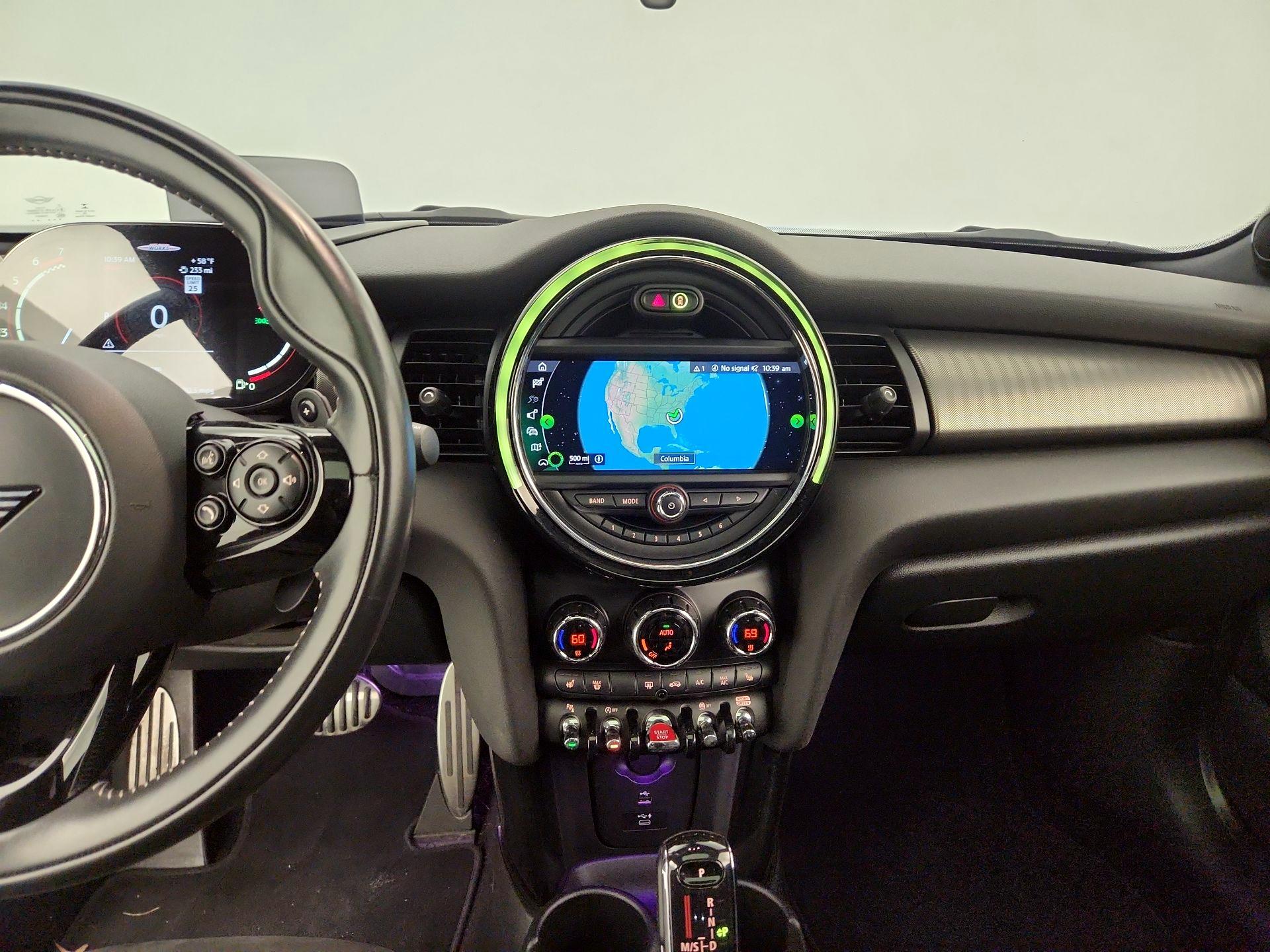 Thumbnail: 2021 MINI Cooper Hardtop - 9