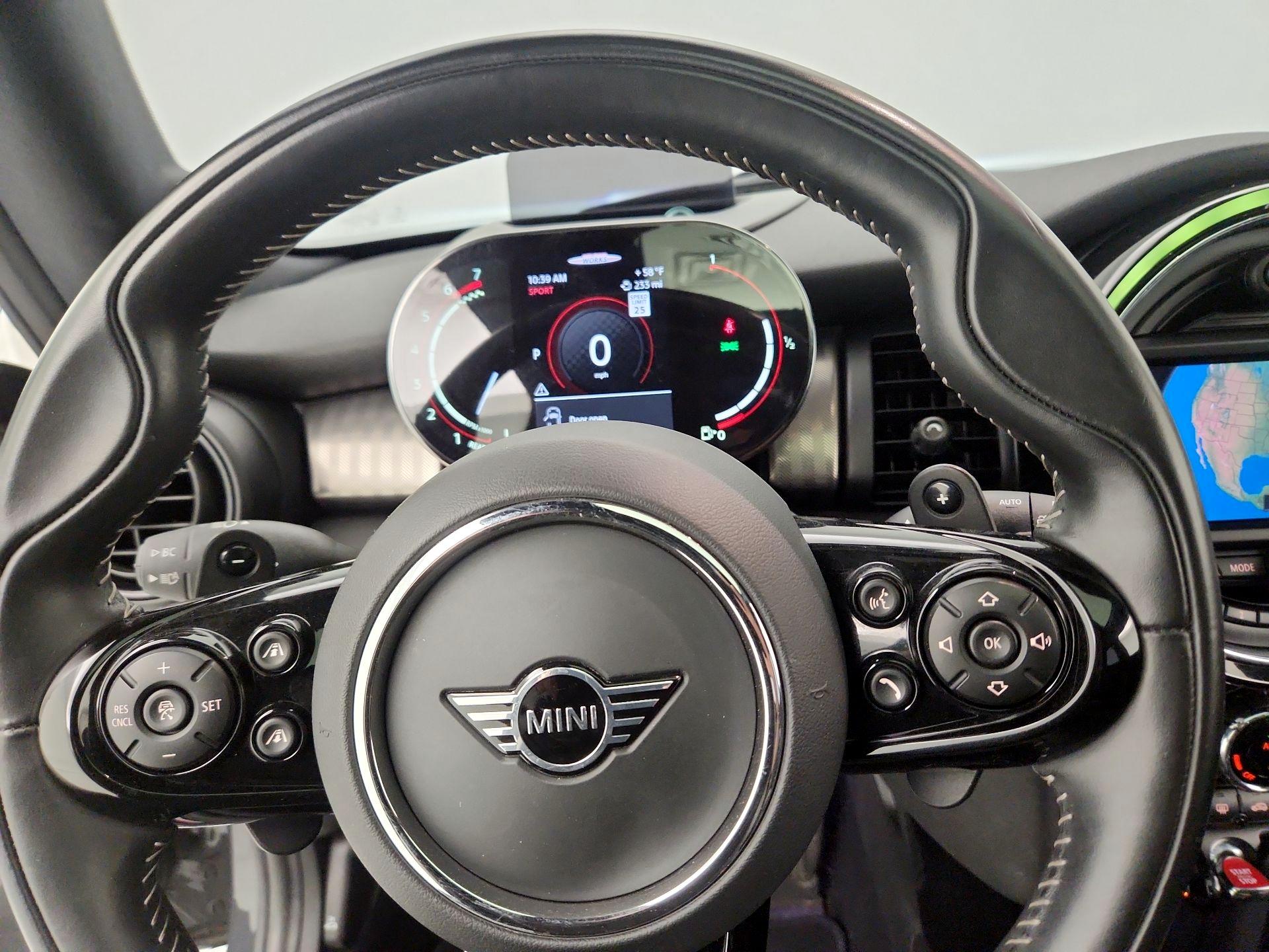 Thumbnail: 2021 MINI Cooper Hardtop - 10