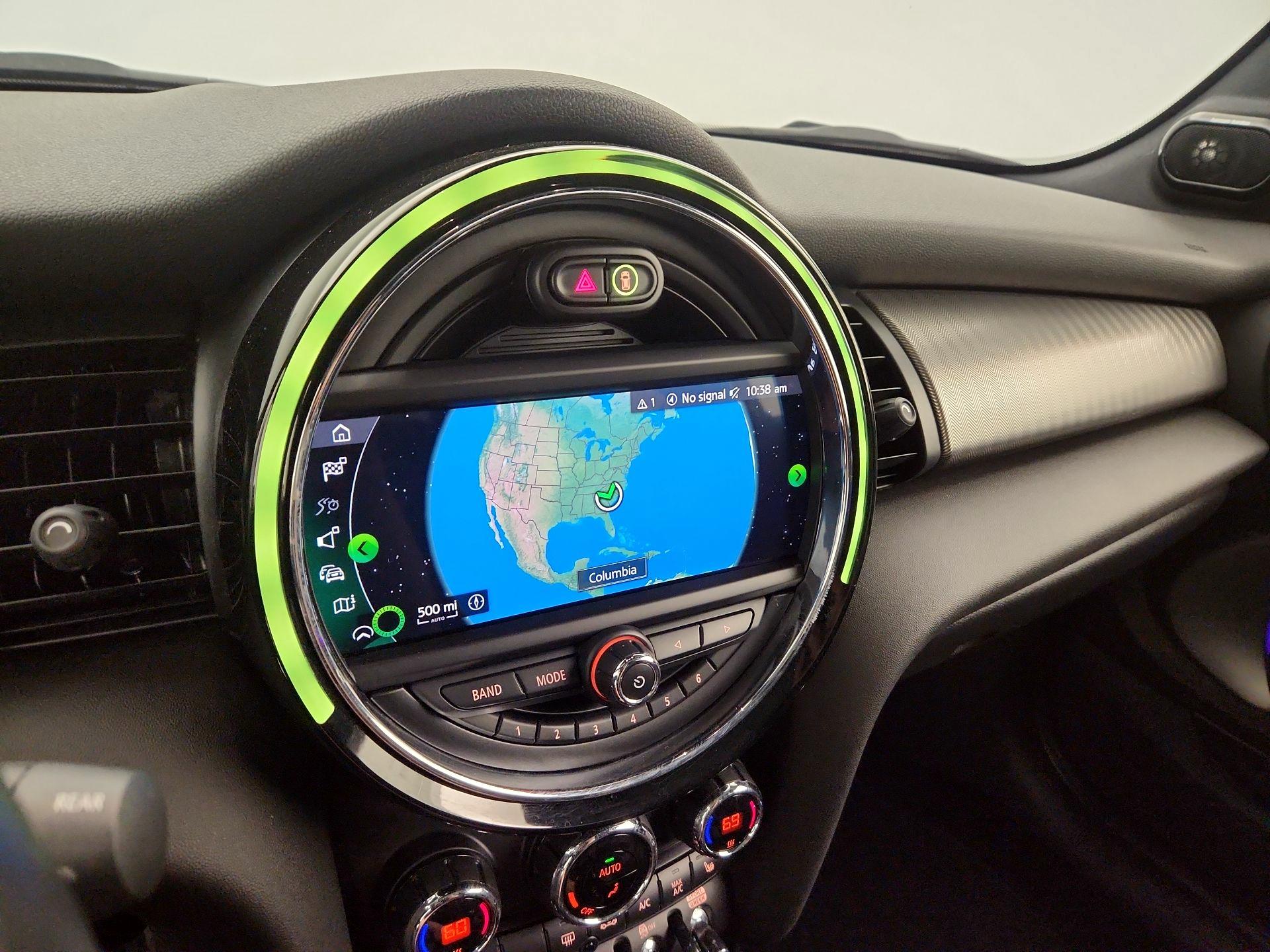 Thumbnail: 2021 MINI Cooper Hardtop - 14