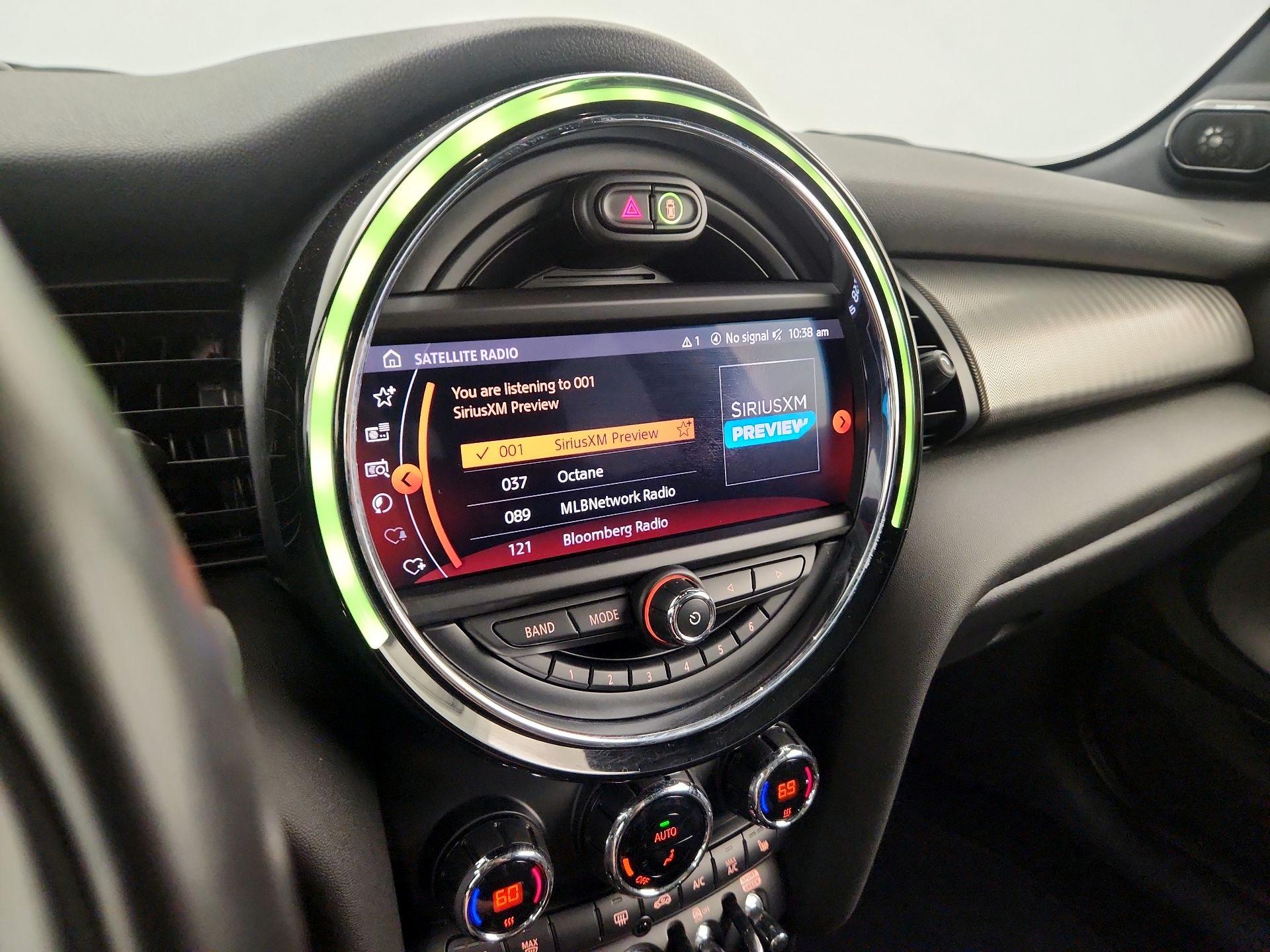 Thumbnail: 2021 MINI Cooper Hardtop - 16