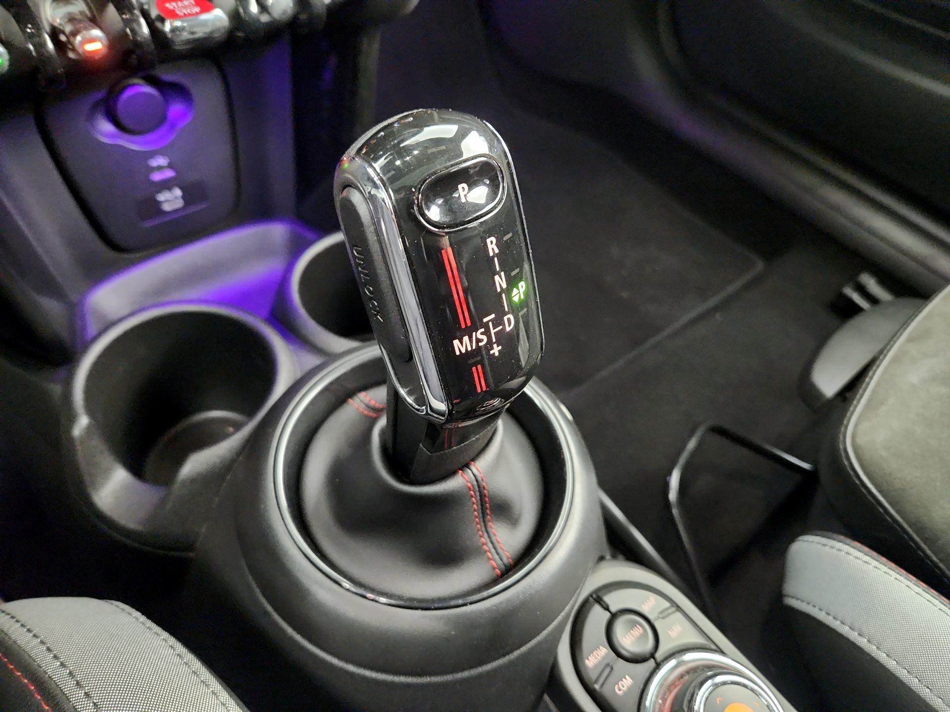 Thumbnail: 2021 MINI Cooper Hardtop - 18