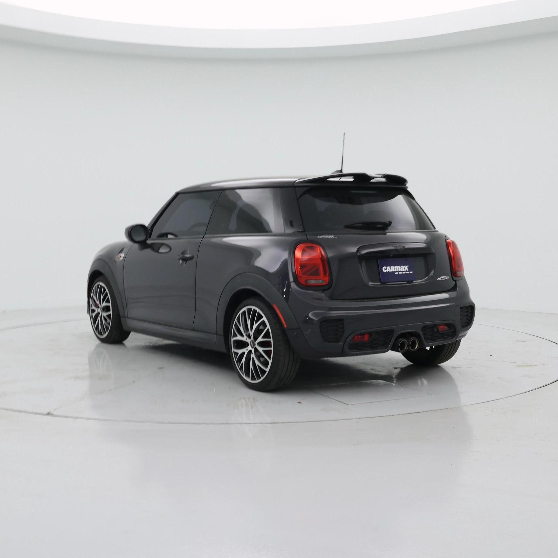 Thumbnail: 2021 MINI Cooper Hardtop - 2