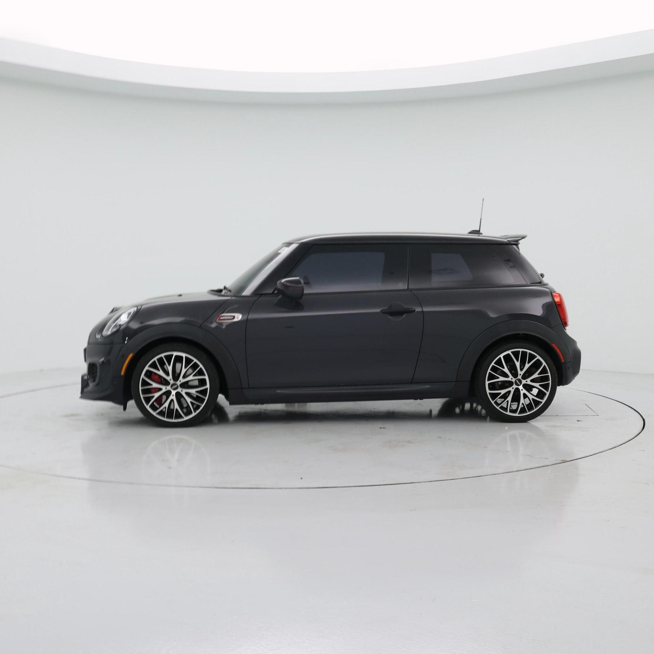 Thumbnail: 2021 MINI Cooper Hardtop - 3