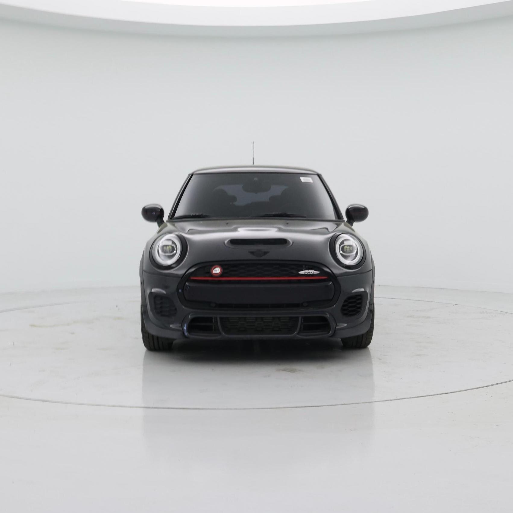 Thumbnail: 2021 MINI Cooper Hardtop - 5