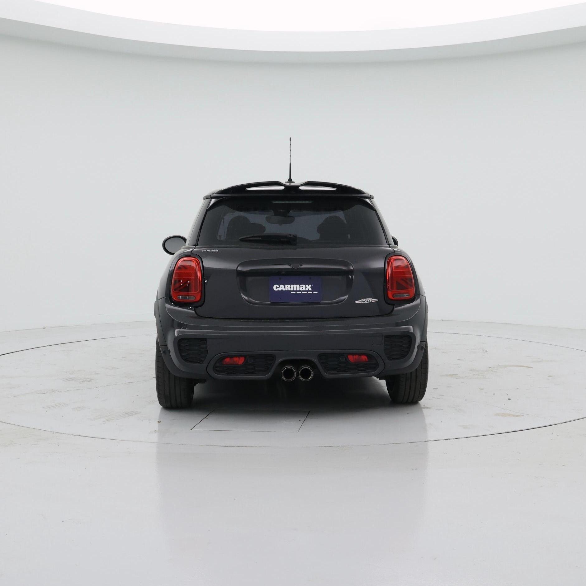 Thumbnail: 2021 MINI Cooper Hardtop - 6