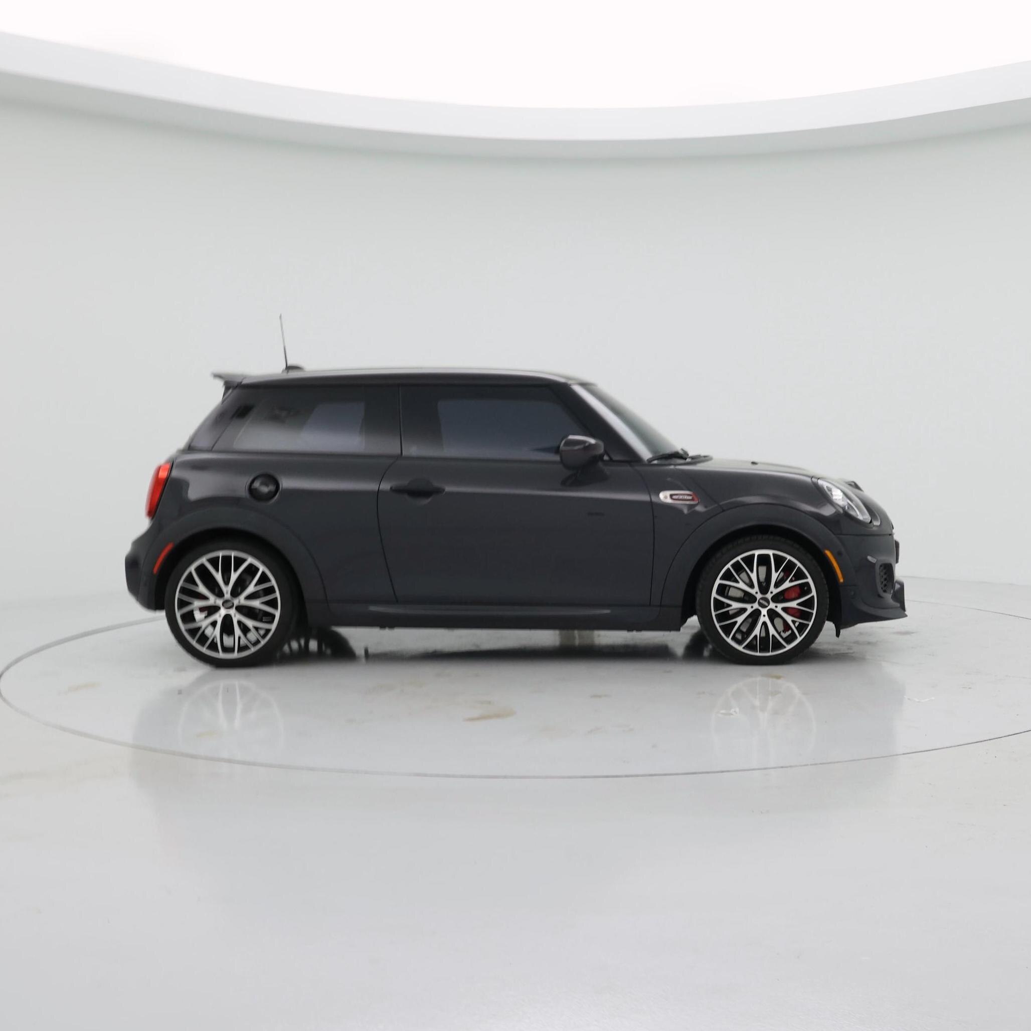Thumbnail: 2021 MINI Cooper Hardtop - 7