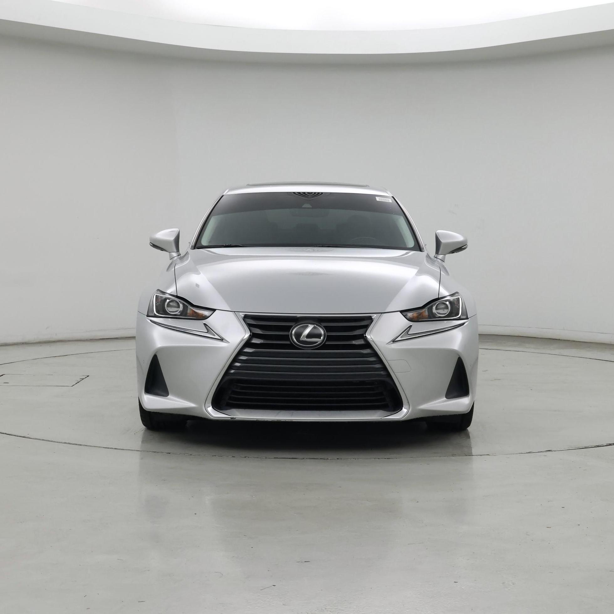 Thumbnail: 2018 Lexus IS - 5